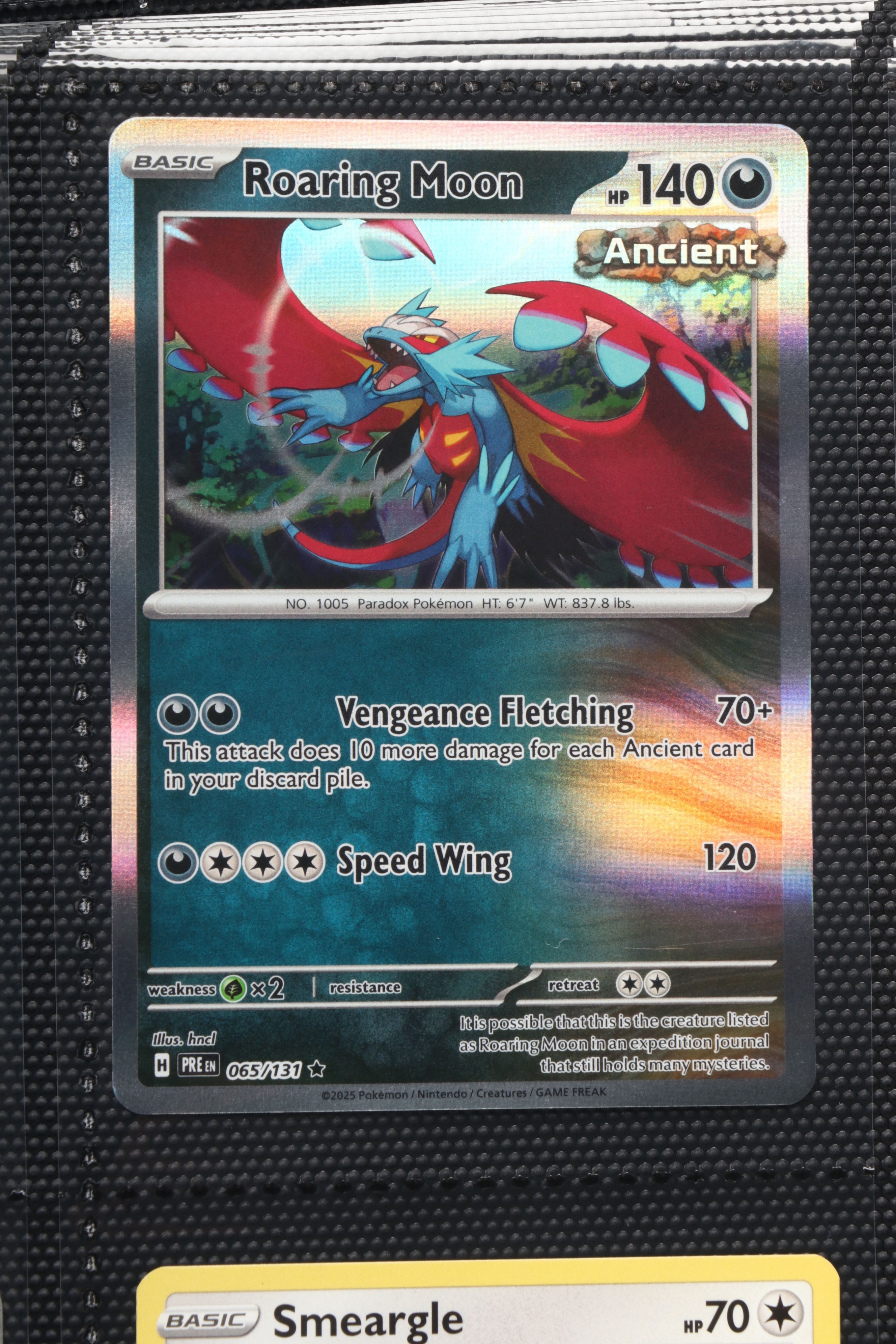 Pokémon Card Collection Featuring Holos, Trainers and More, 1990s-2020s