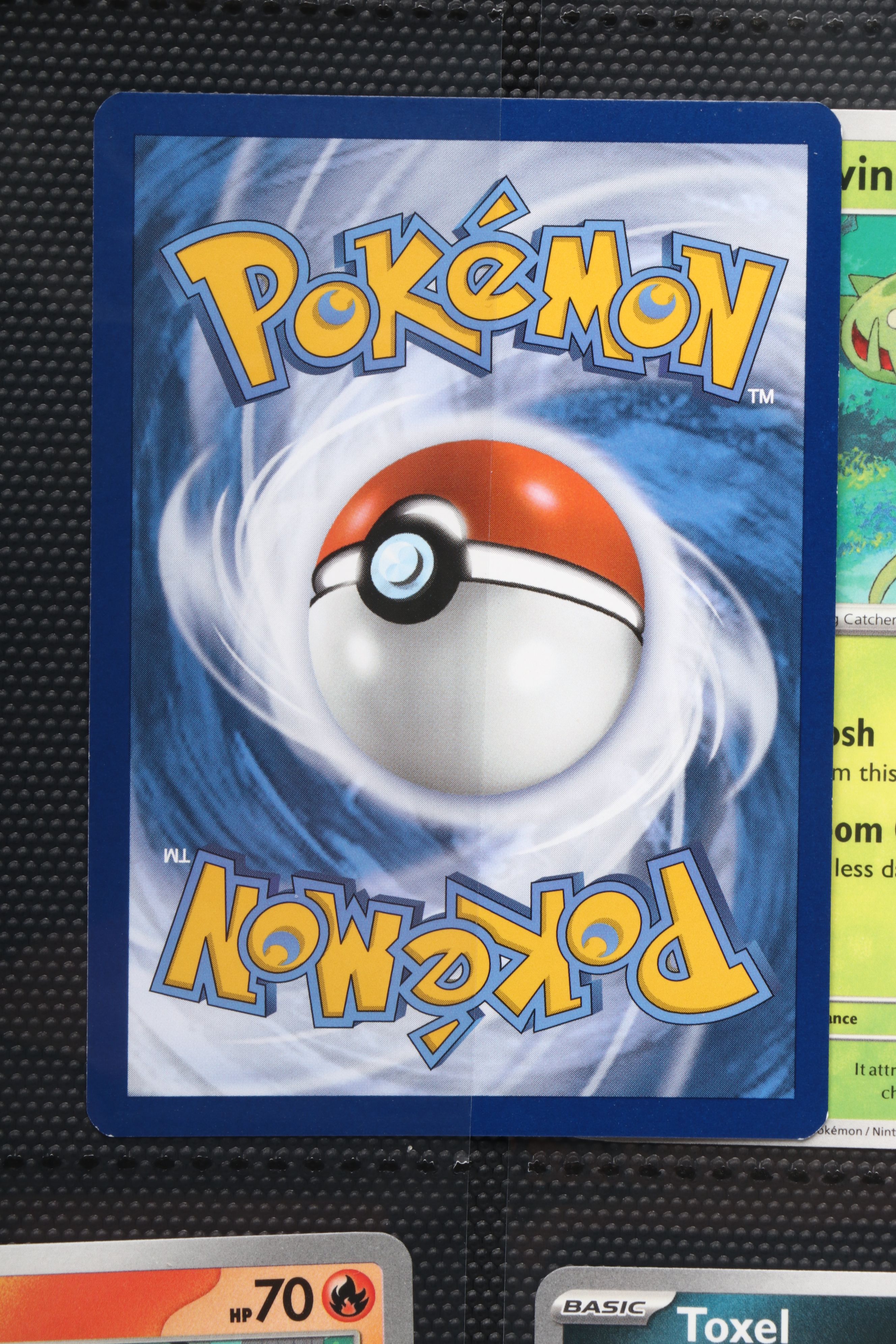 Pokémon Card Collection Featuring Holos, Trainers and More, 1990s-2020s