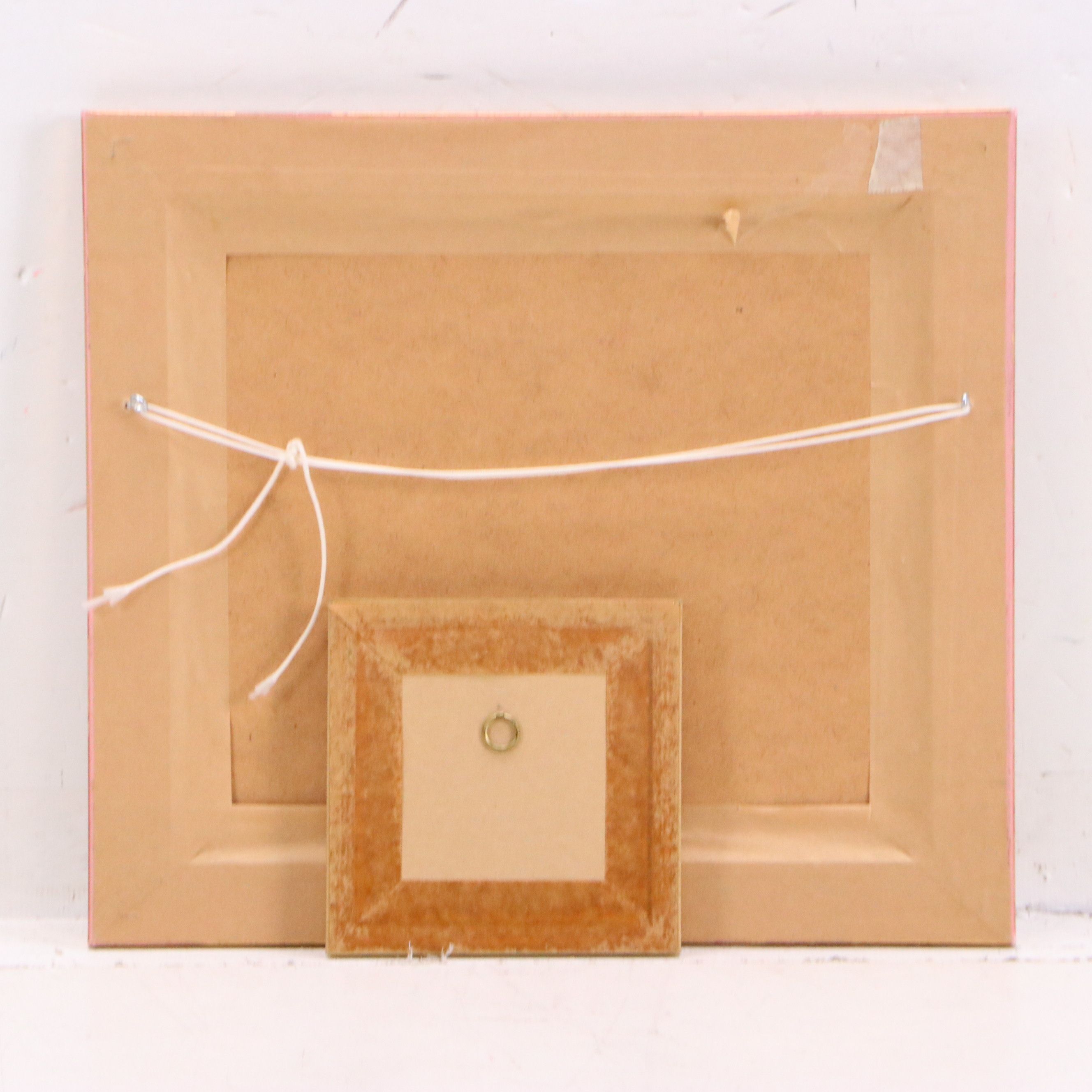 Engraving and Offset Lithograph of English Cathedrals, Late 19th and 20th C.