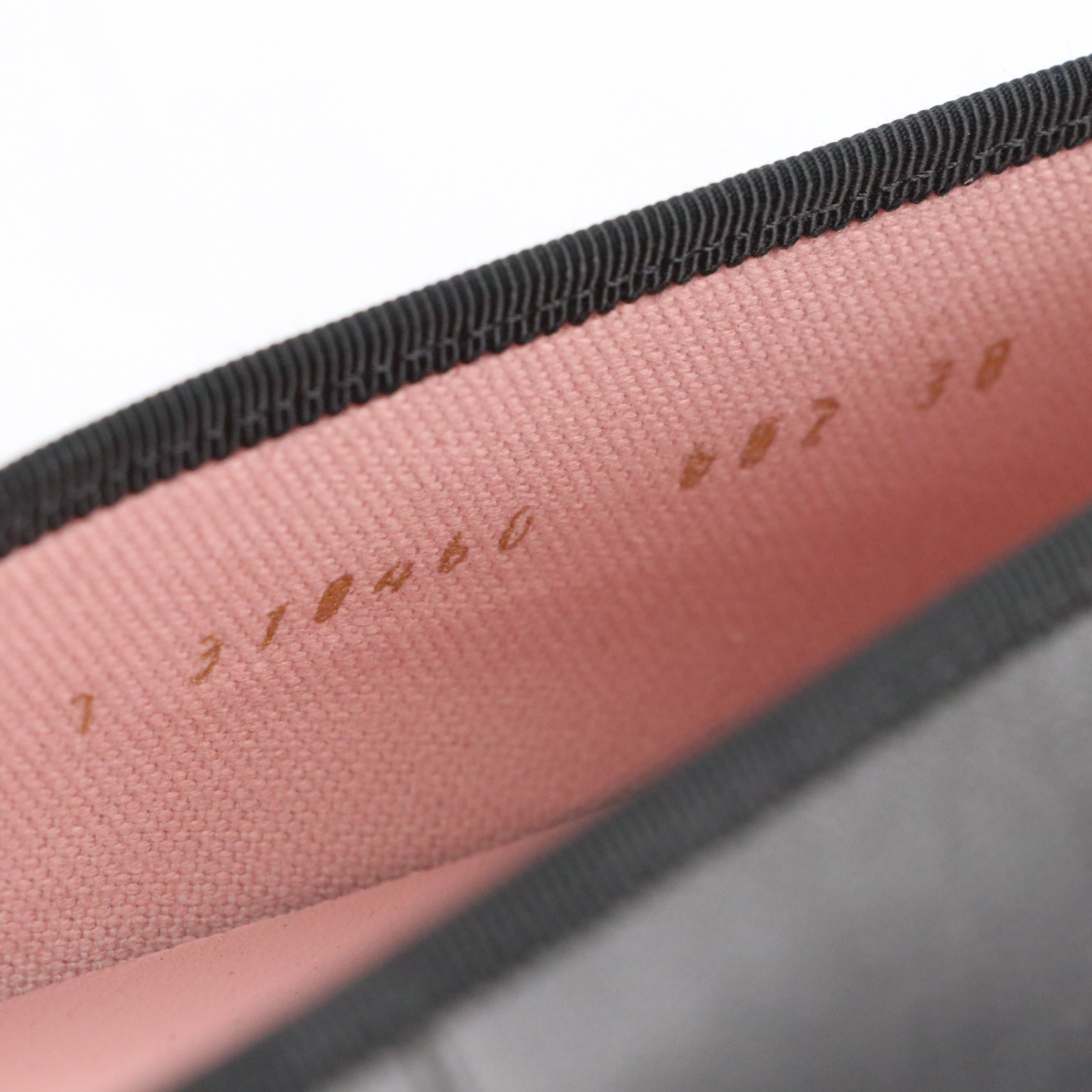 Pretty Ballerinas Pointed-Toe Bow Buckle and Flower Flats in Black Leather