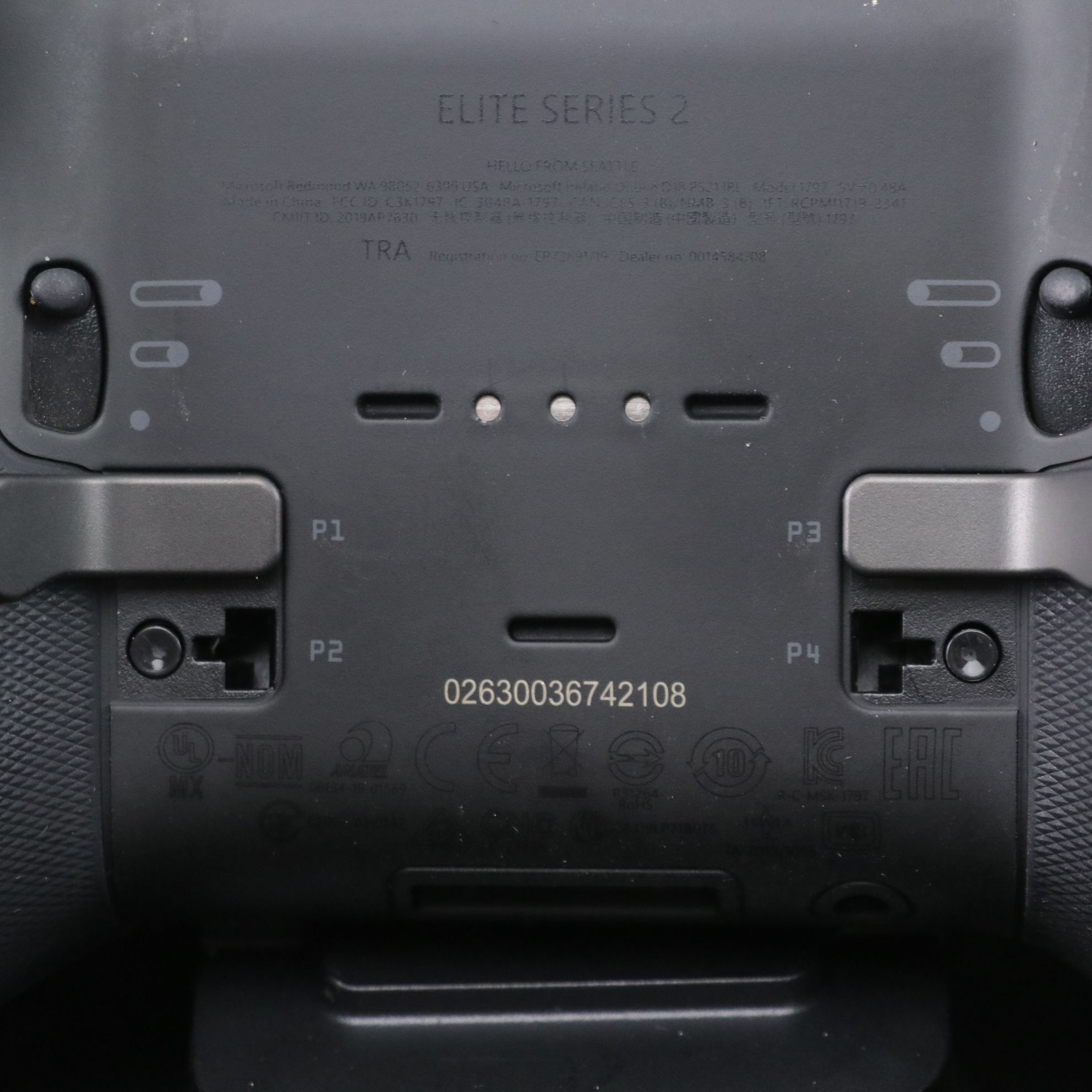 Microsoft Xbox One Console with Elite Controller and Games