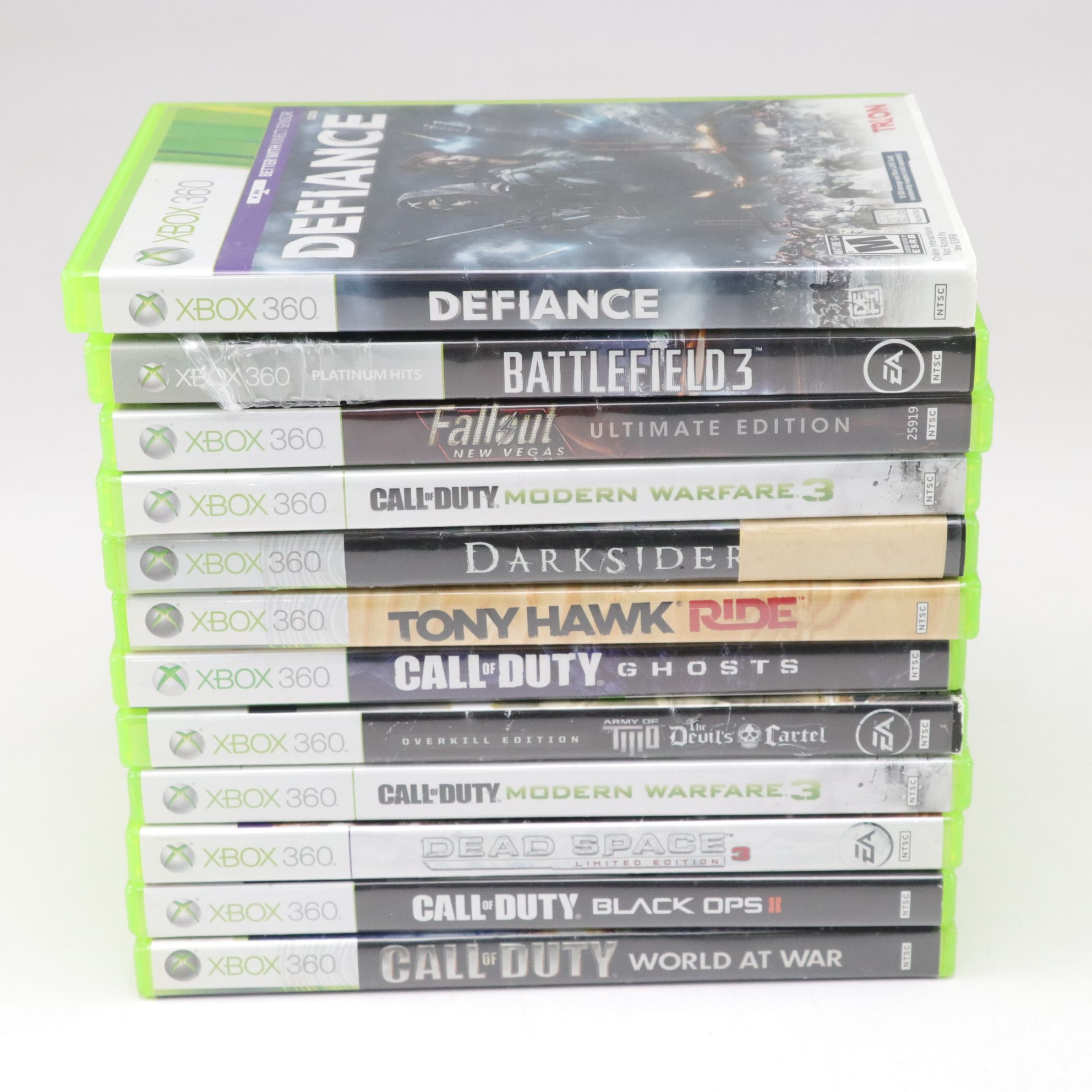 Microsoft Xbox One Console with Elite Controller and Games