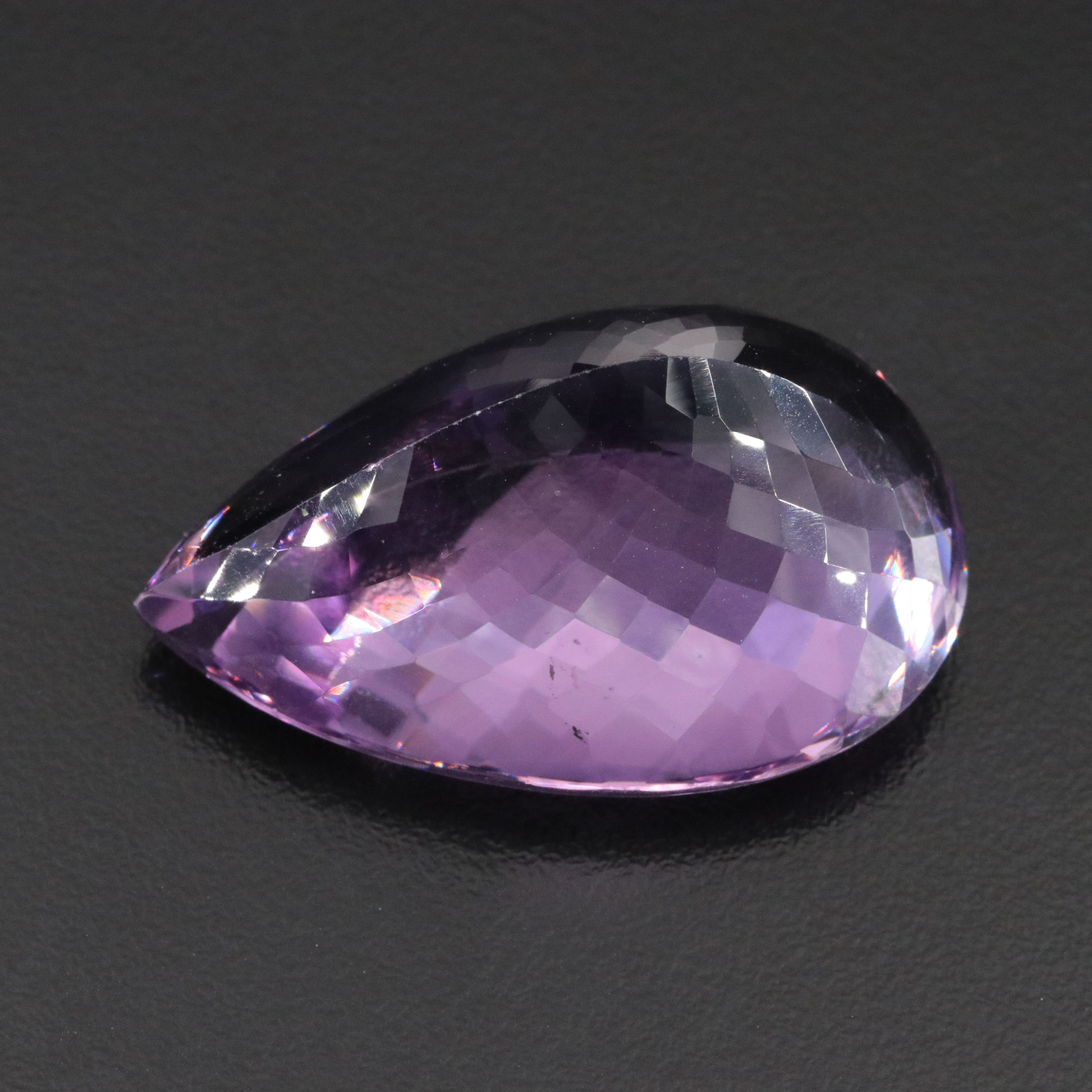Loose 92.53 CT Amethyst