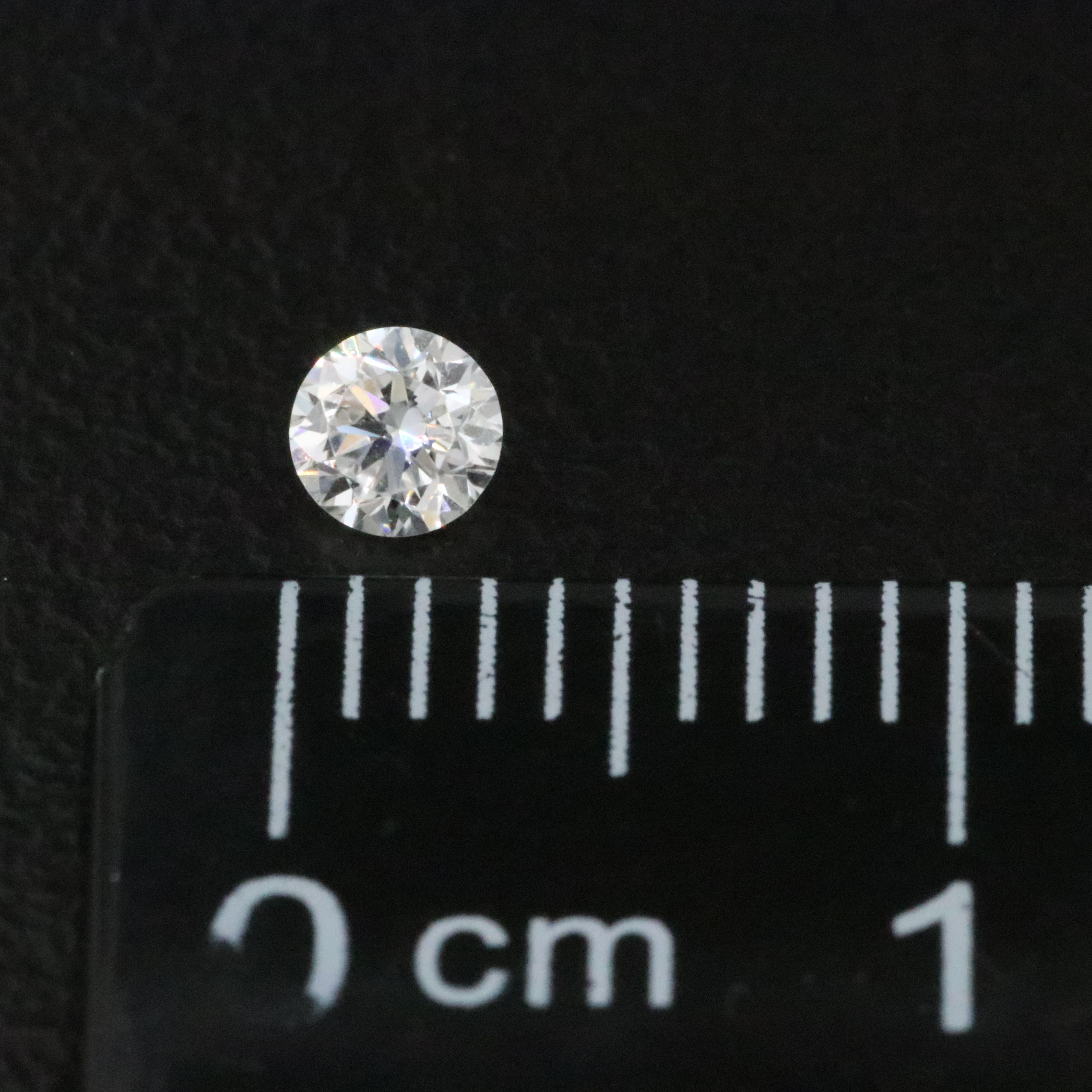 Loose 3.14 CTW Lab Grown Diamond Lot
