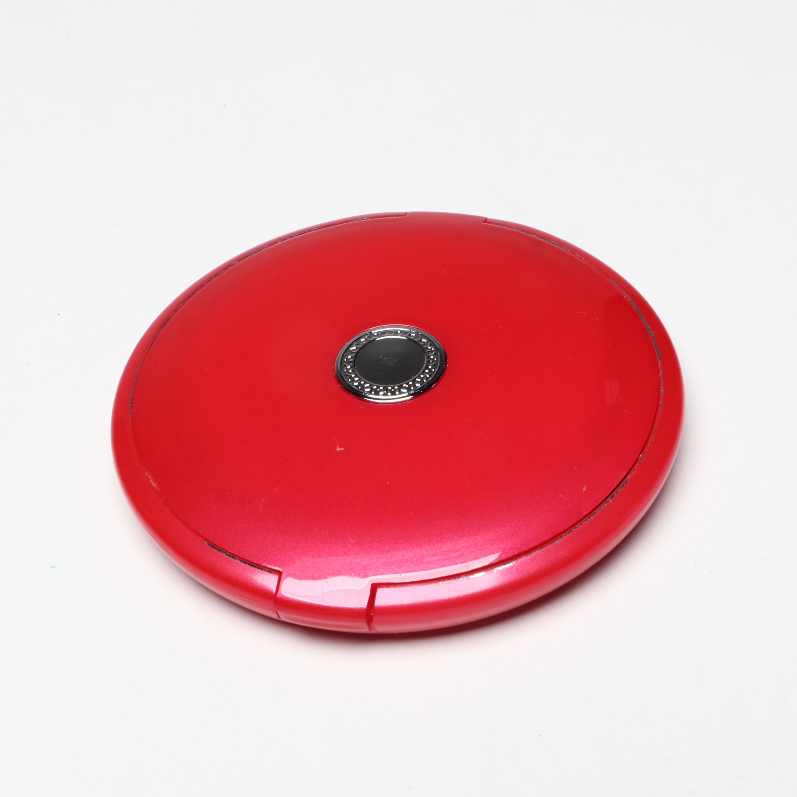 La Vie and Other Embellished and Decorative Mirror Compacts