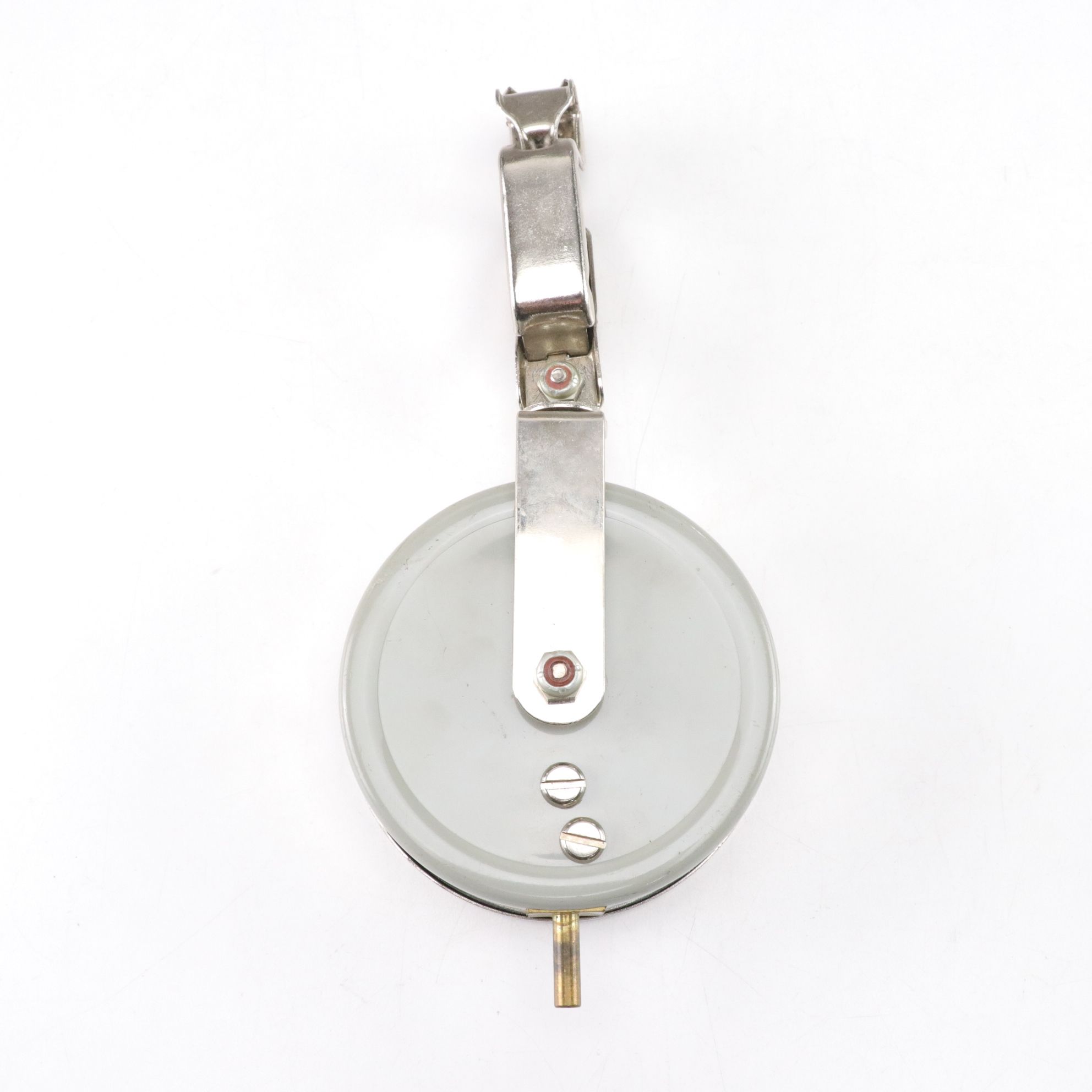 Foxboro, Allstar and More Hydraulic Pressure Gauges