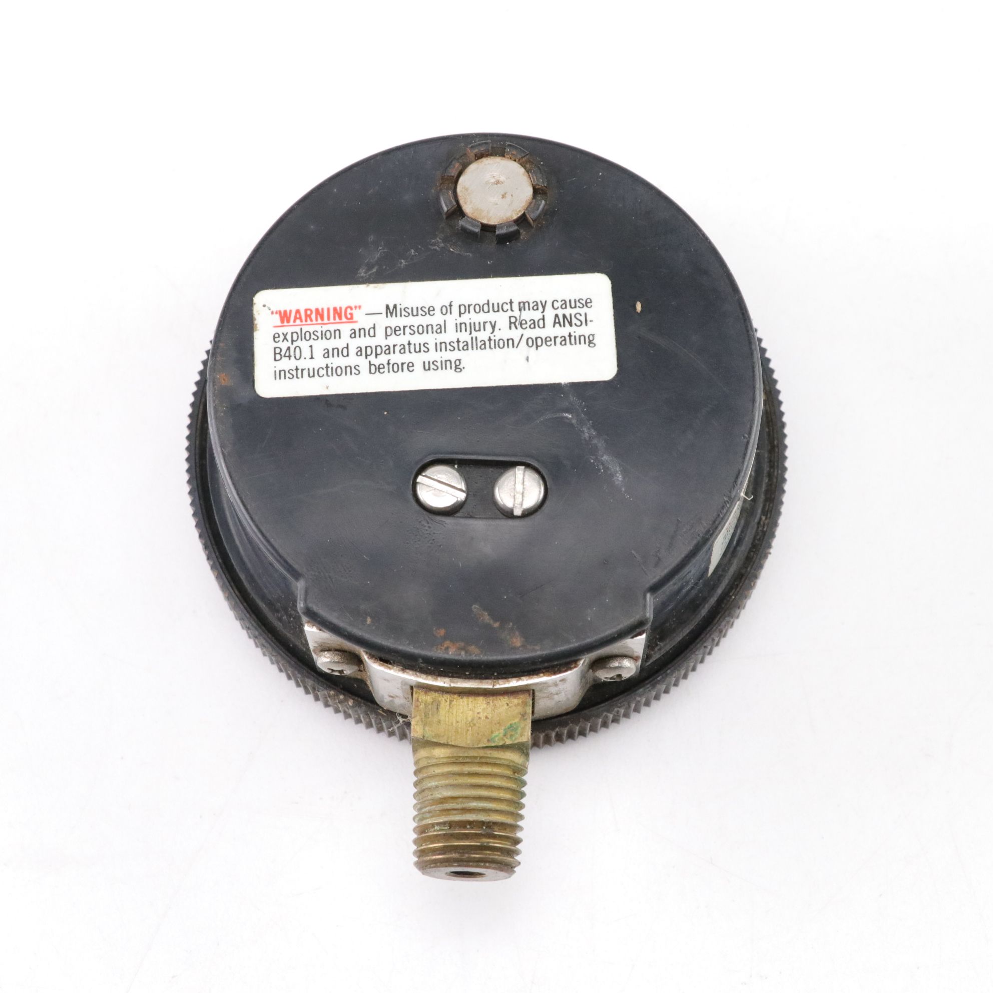 Foxboro, Allstar and More Hydraulic Pressure Gauges