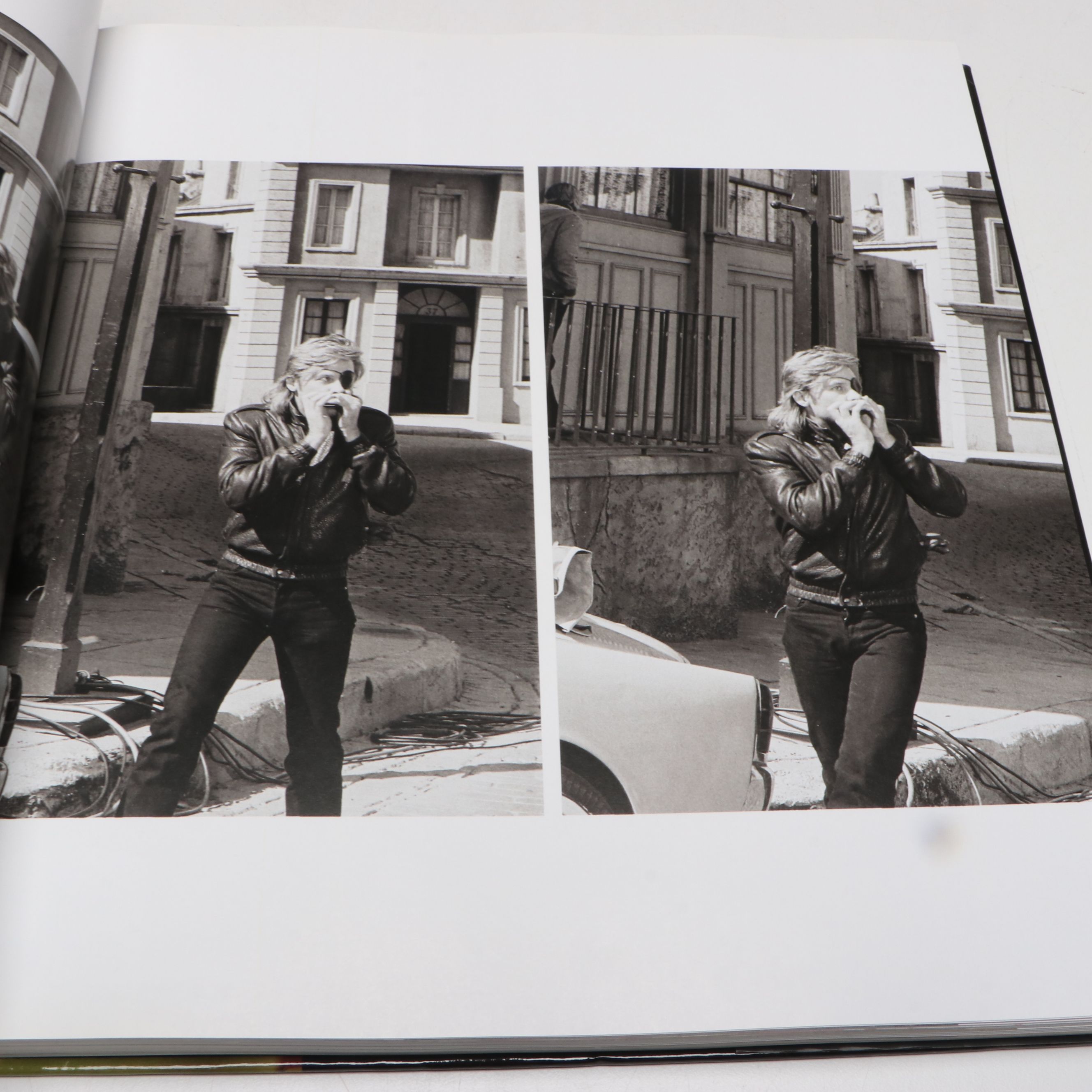 "Days of Our Lives: 45 Years" by Greg Meng and Eddie Campbell