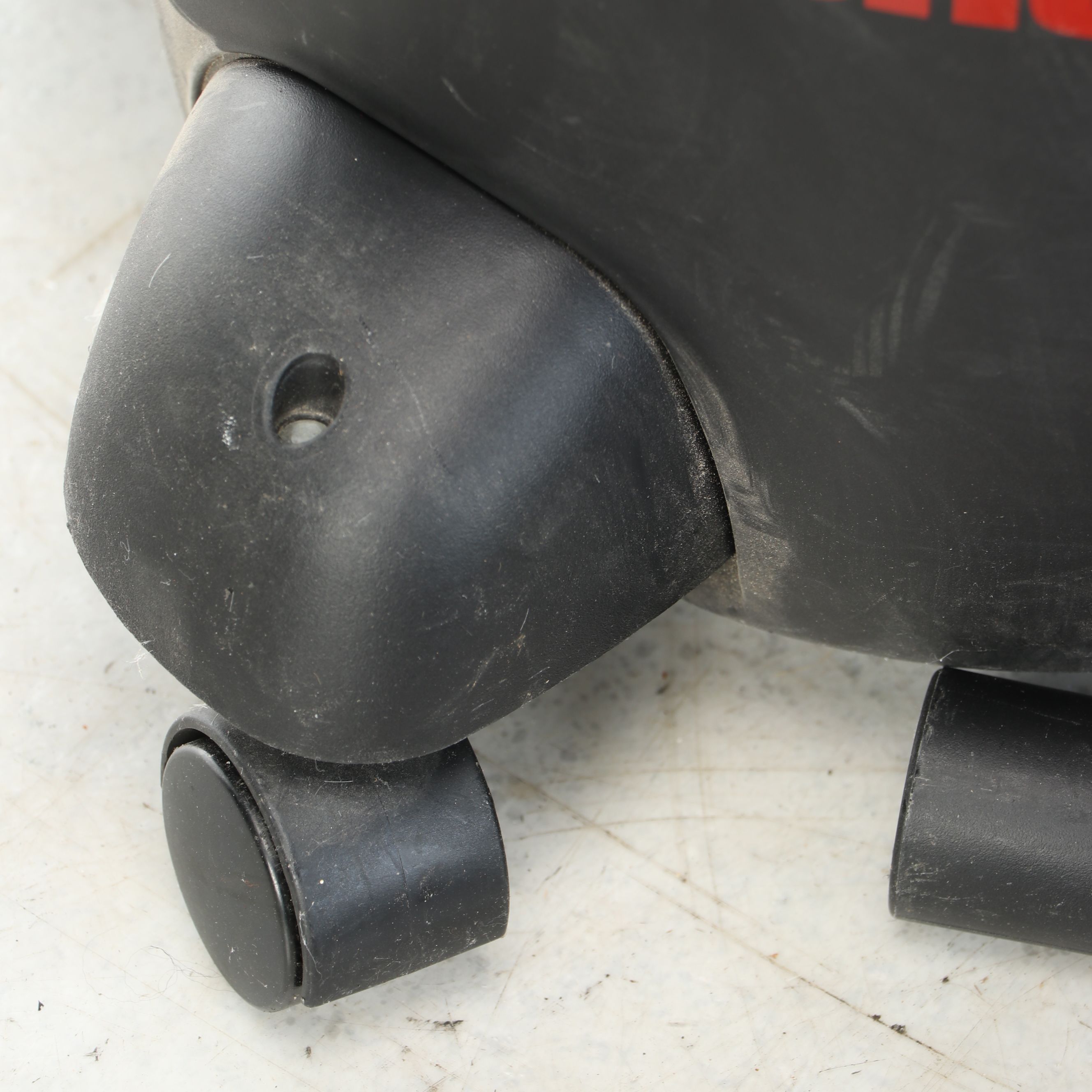 Shop-Vac Wet/Dry Vacuums with Coleman Inflationmate Air Compressor