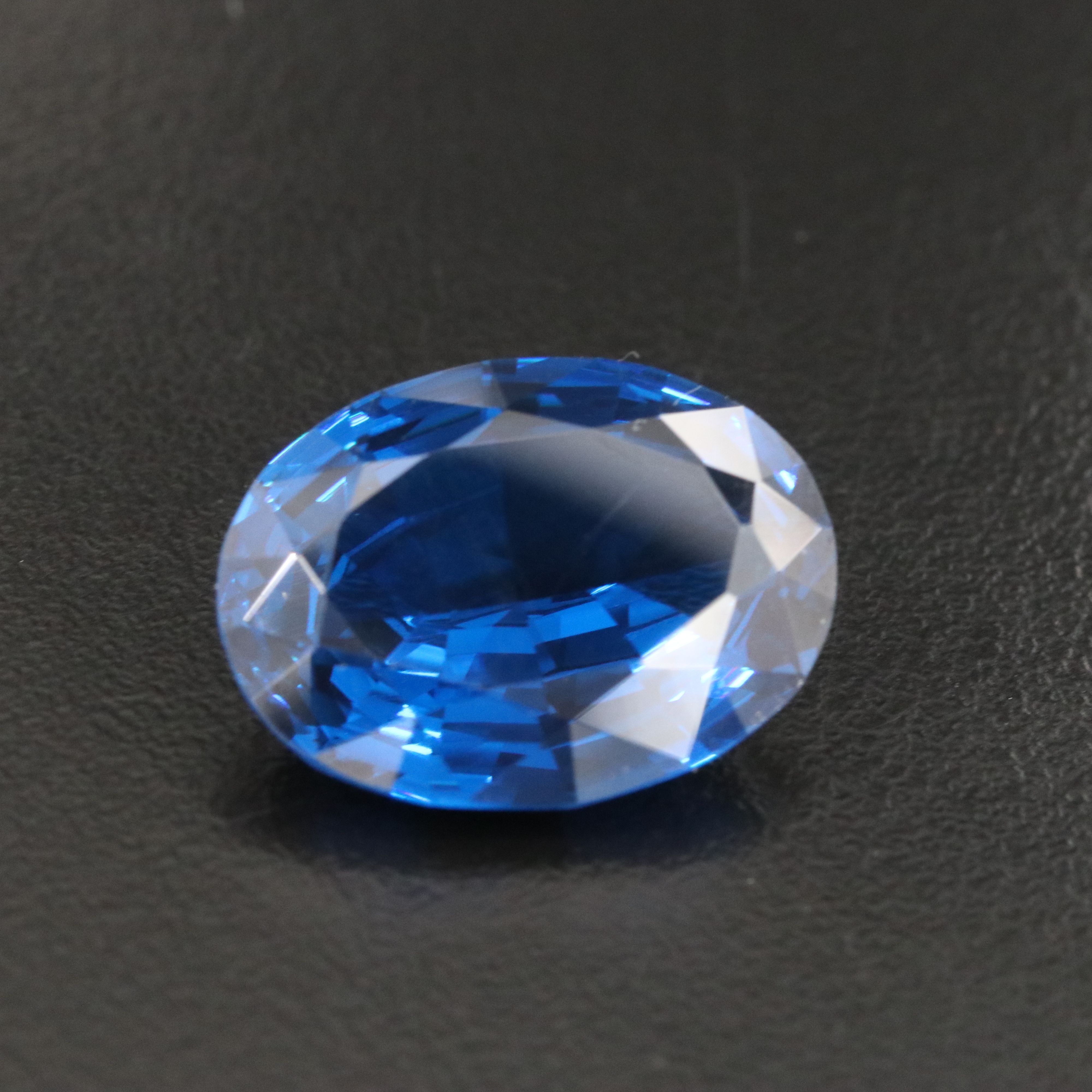 Loose 19.60 CT Spinel