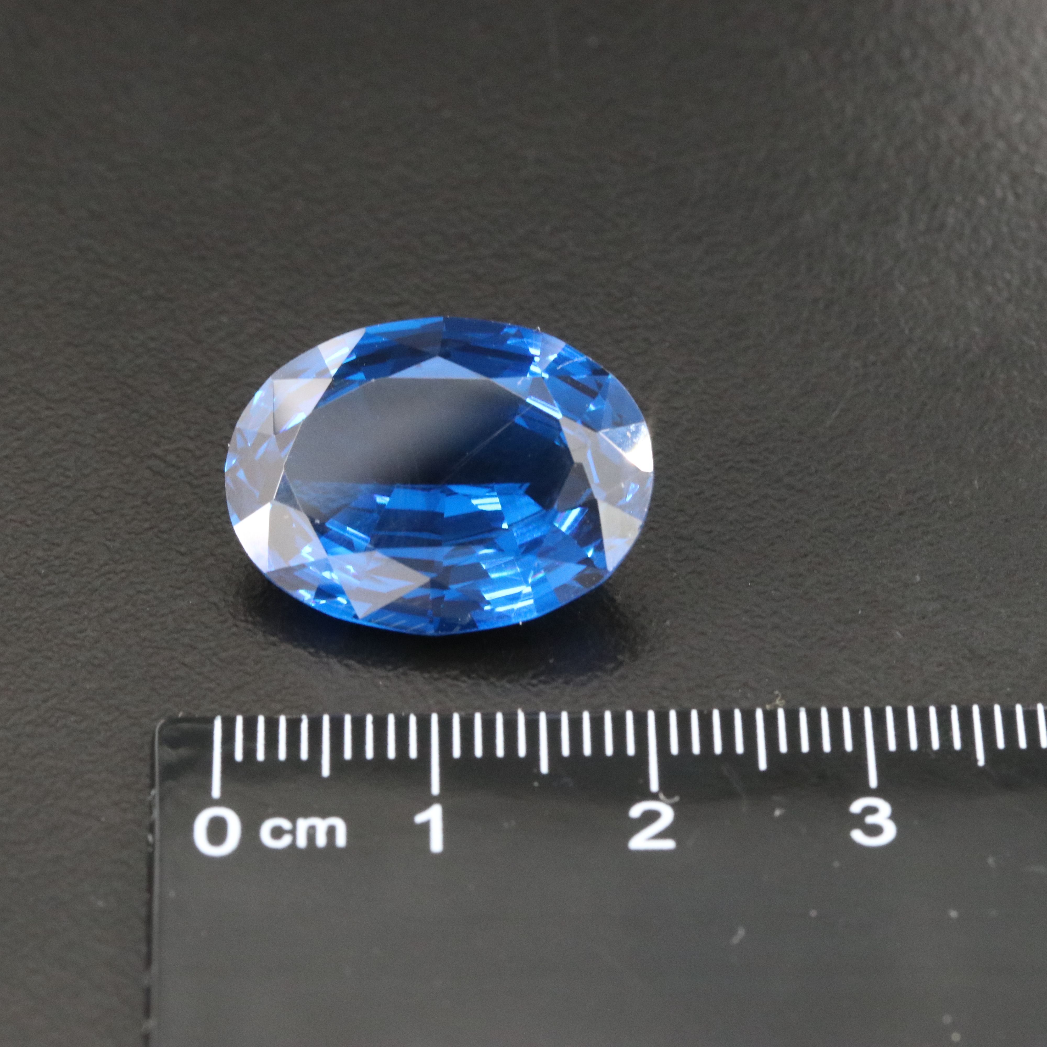 Loose 19.60 CT Spinel