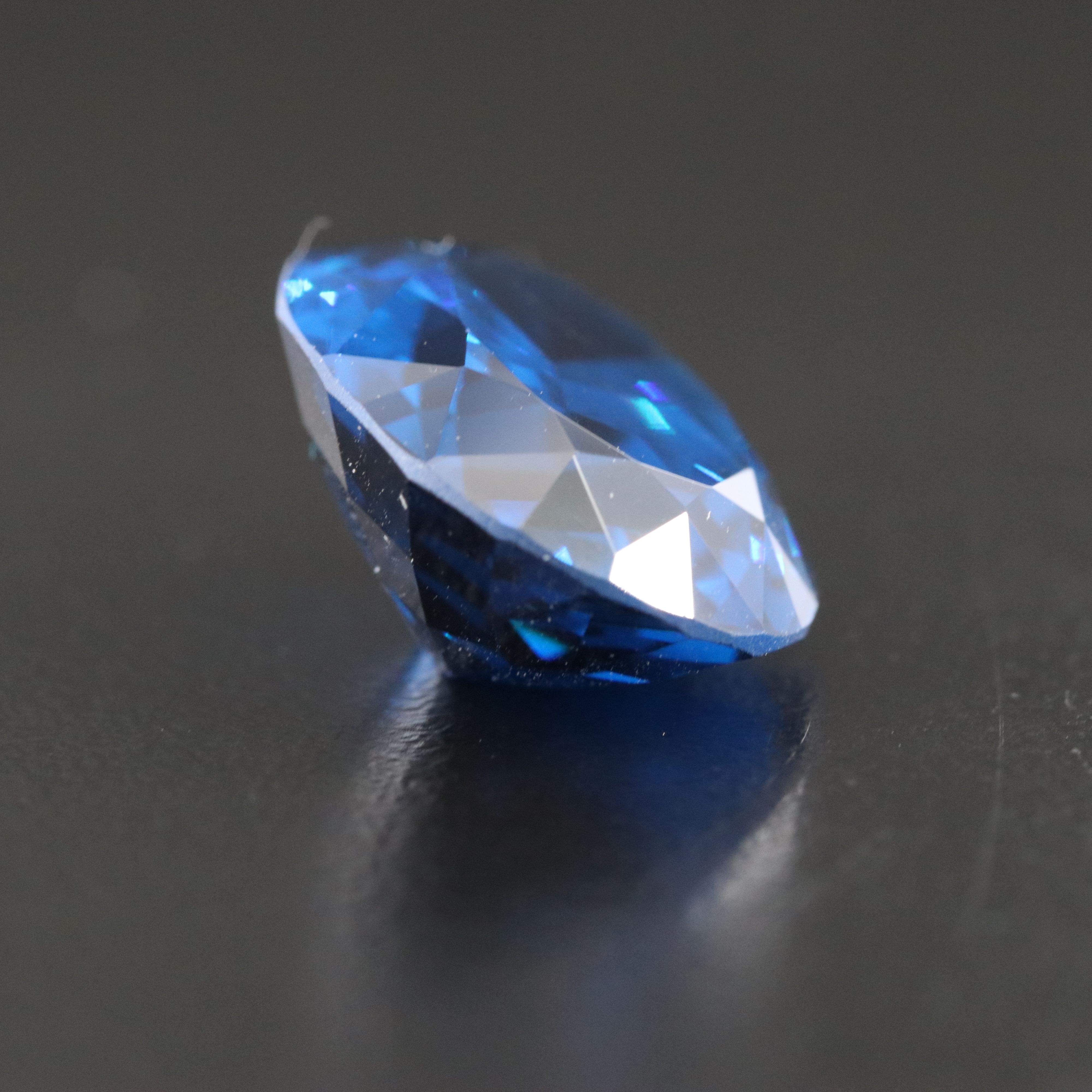 Loose 19.60 CT Spinel