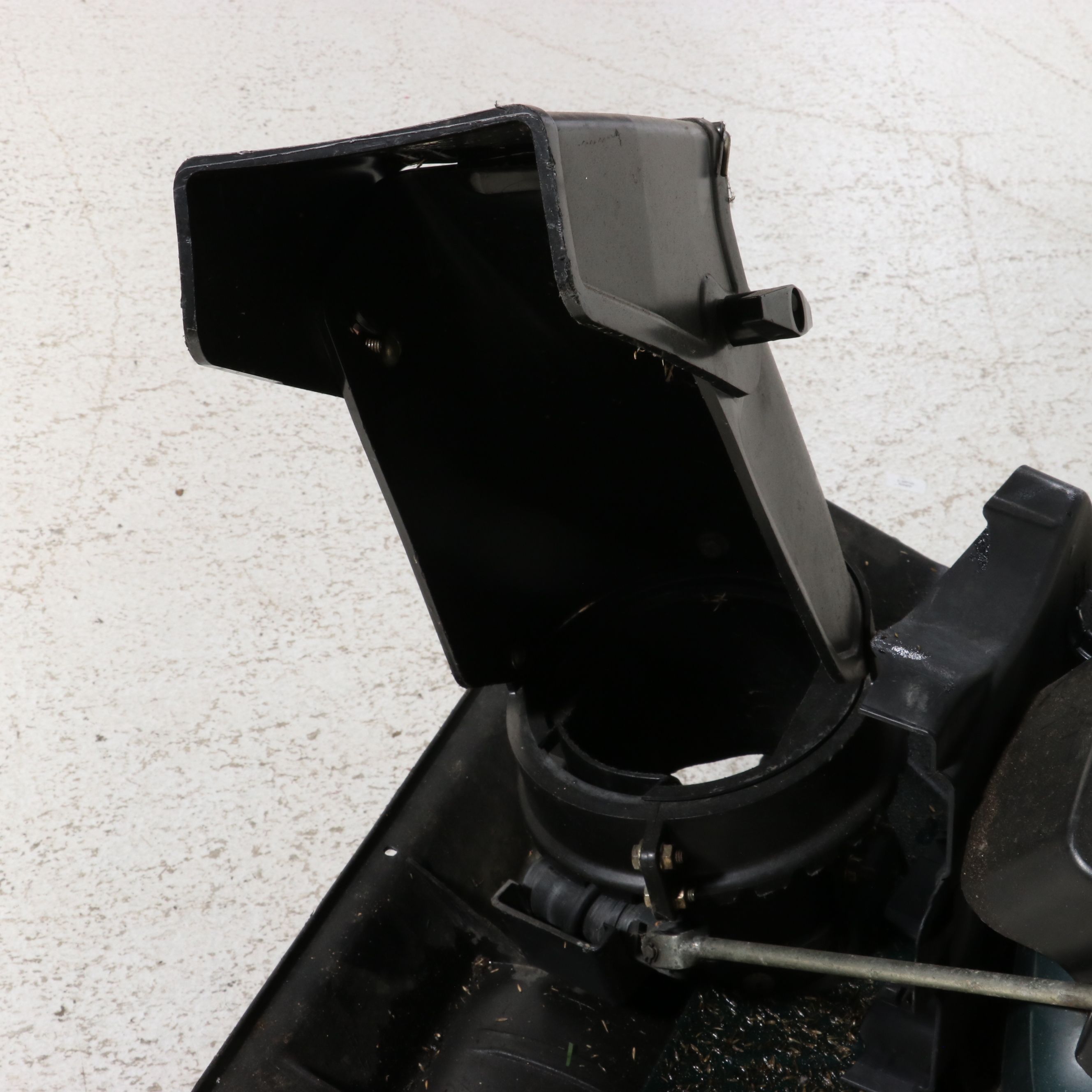 Craftsman 3.8 HP 21" Path Snow Blower