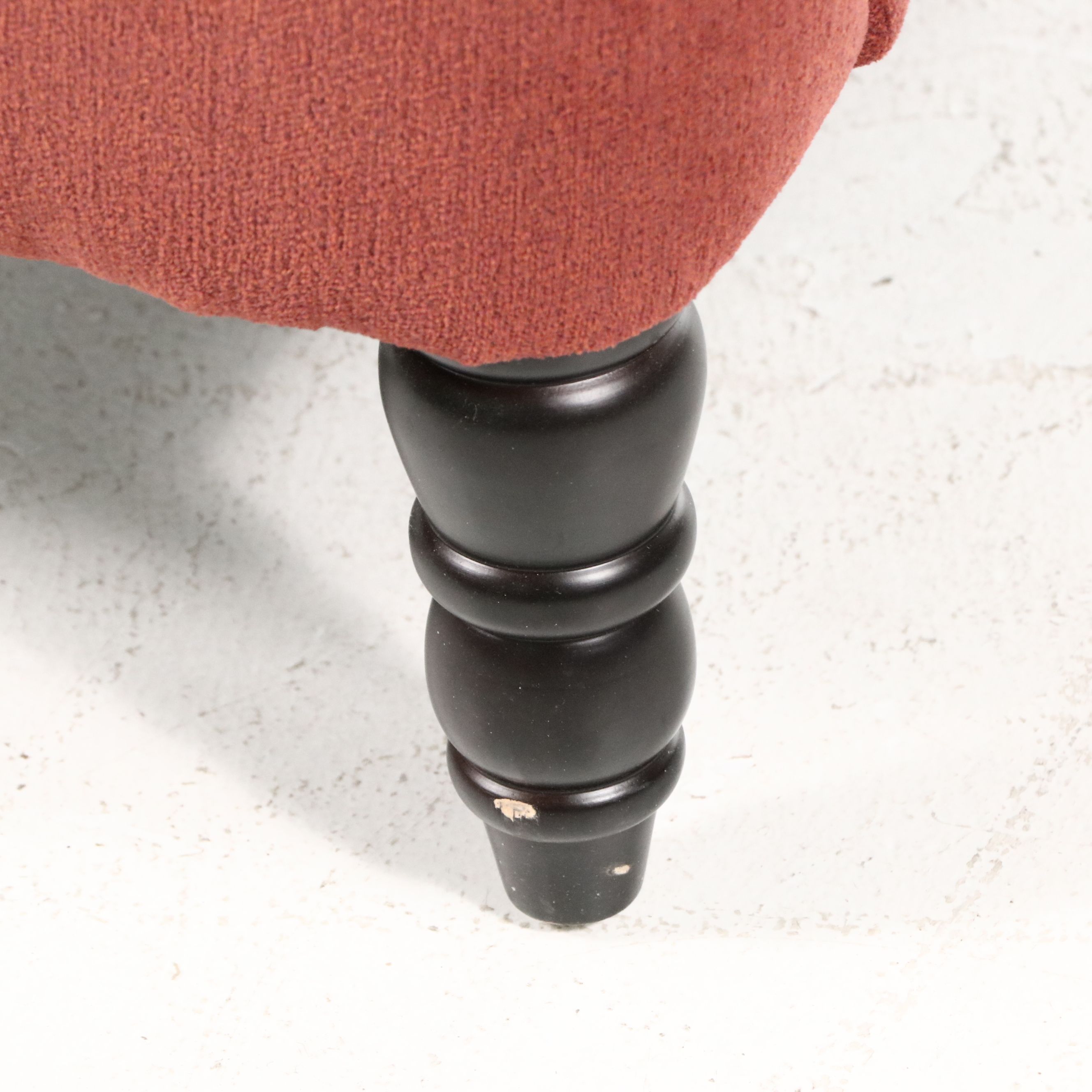 Handy Living "Kandara" Tufted Armchair, 2015