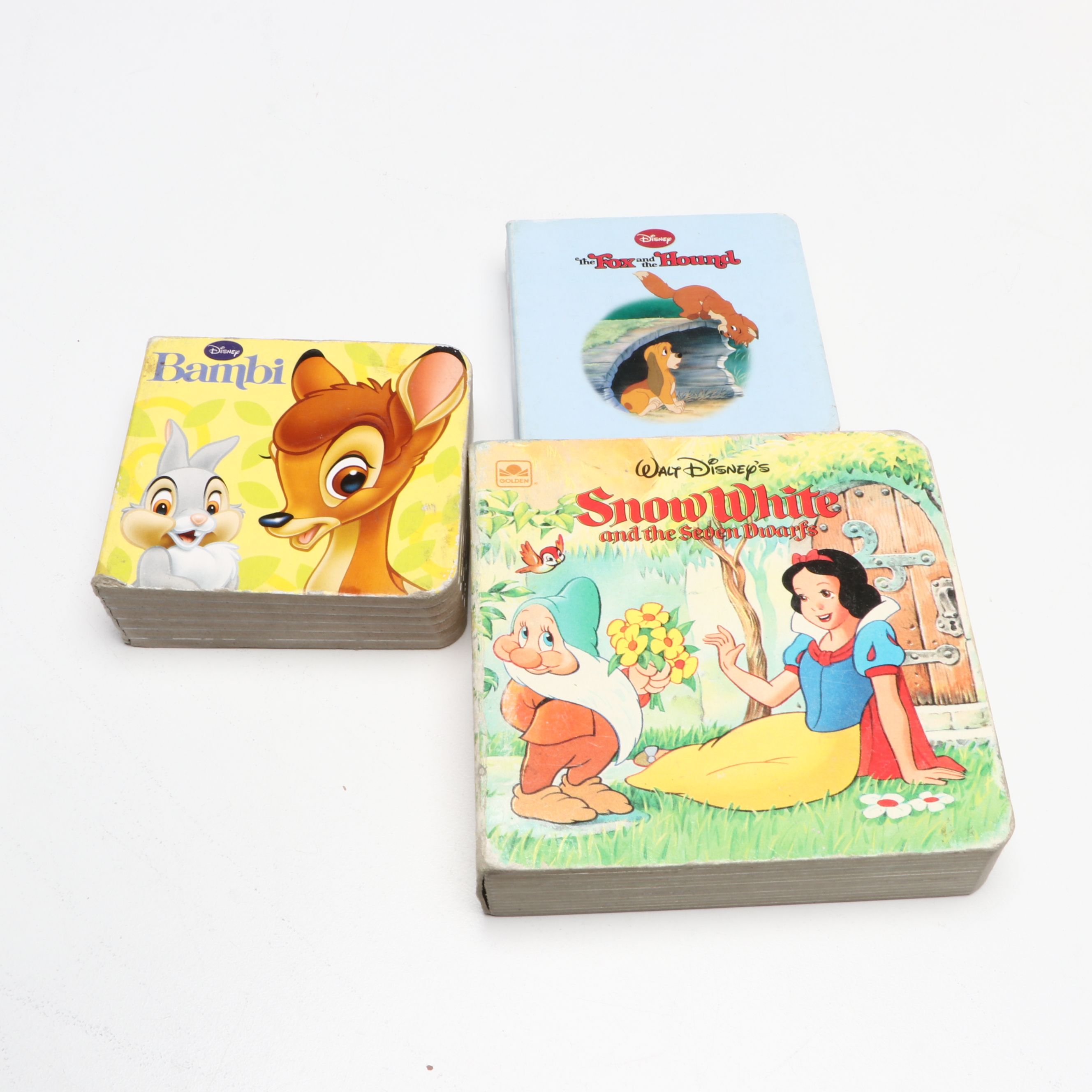 "Illustrated Treasury of Modern Literature for Children" & More Children's Books