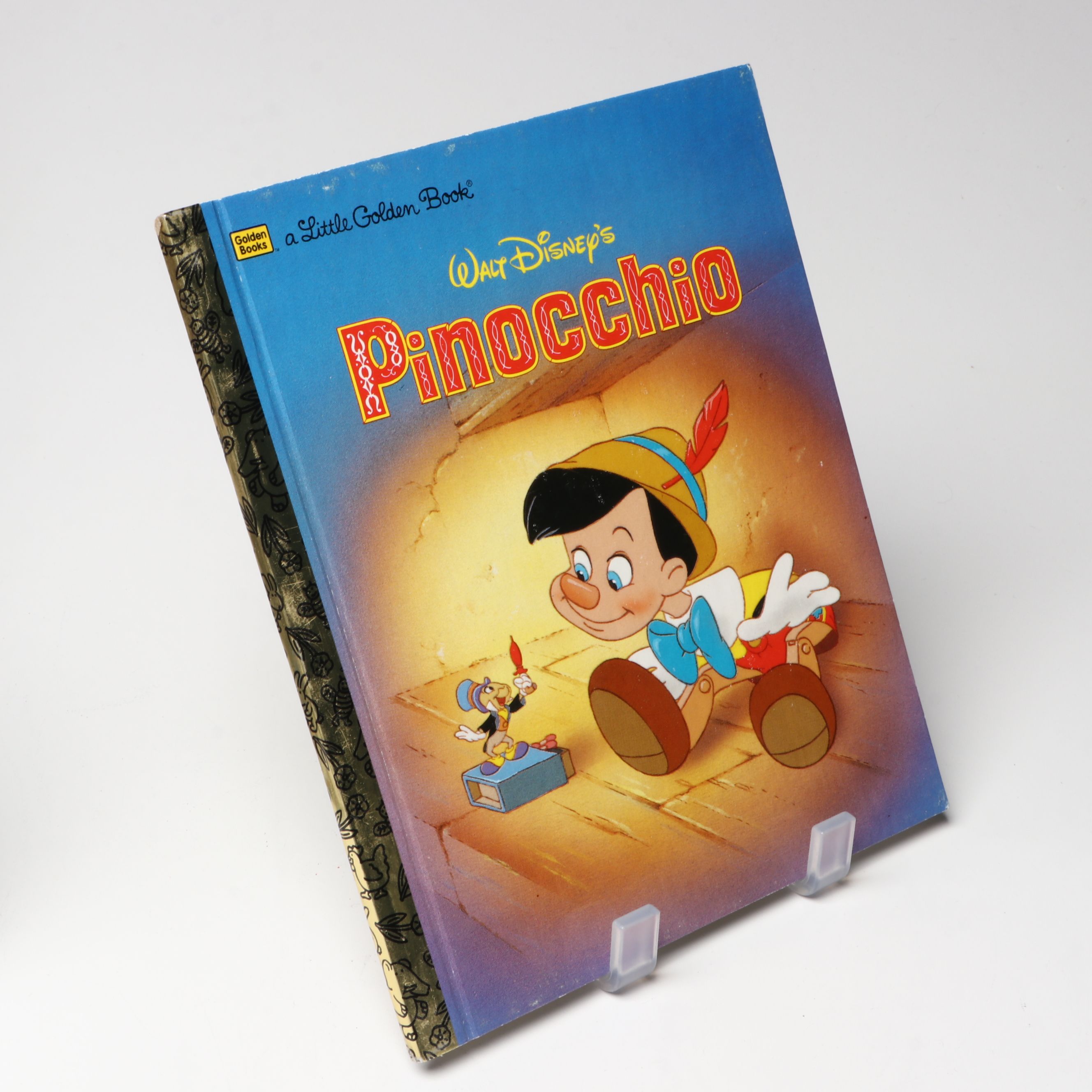 "Illustrated Treasury of Modern Literature for Children" & More Children's Books