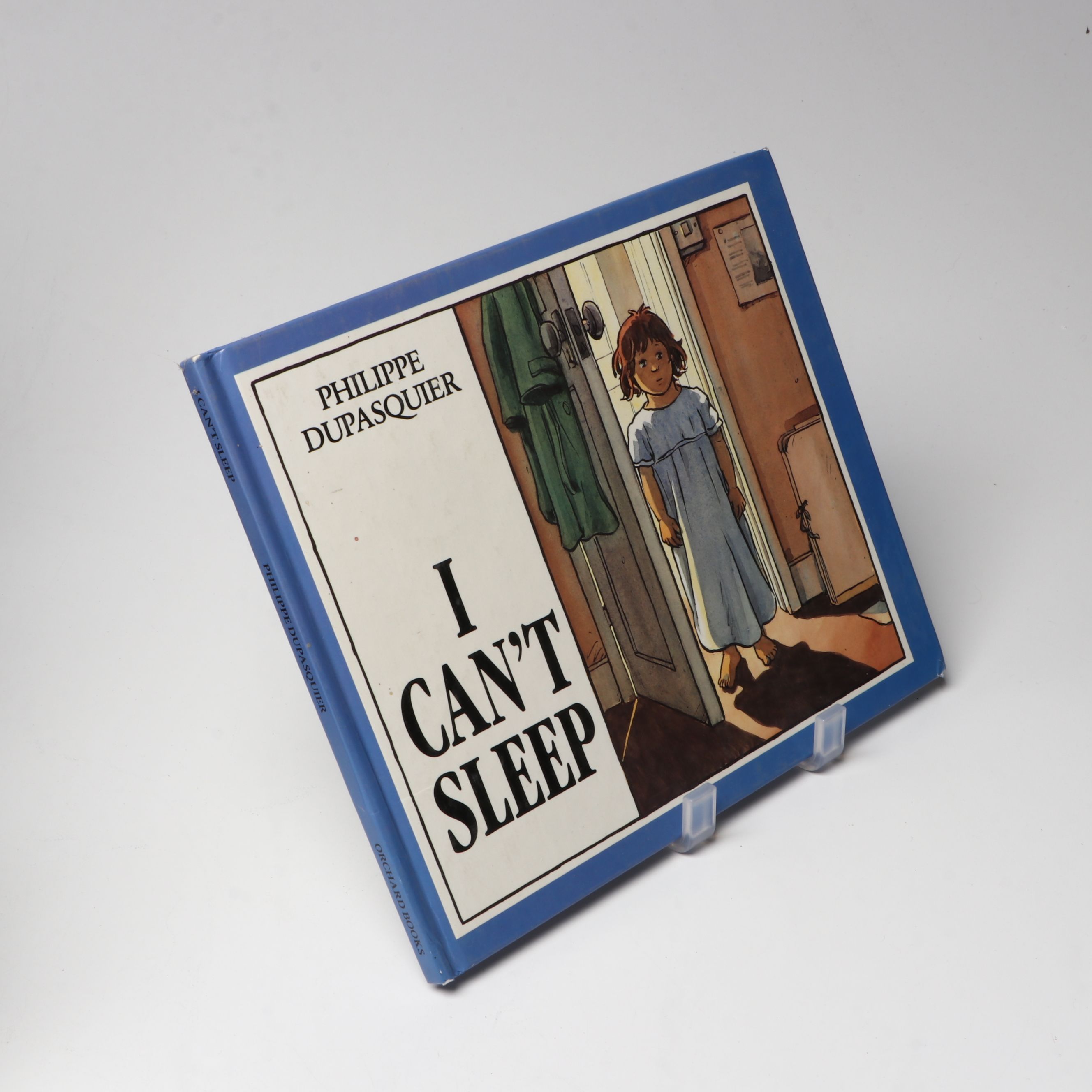 "Illustrated Treasury of Modern Literature for Children" & More Children's Books