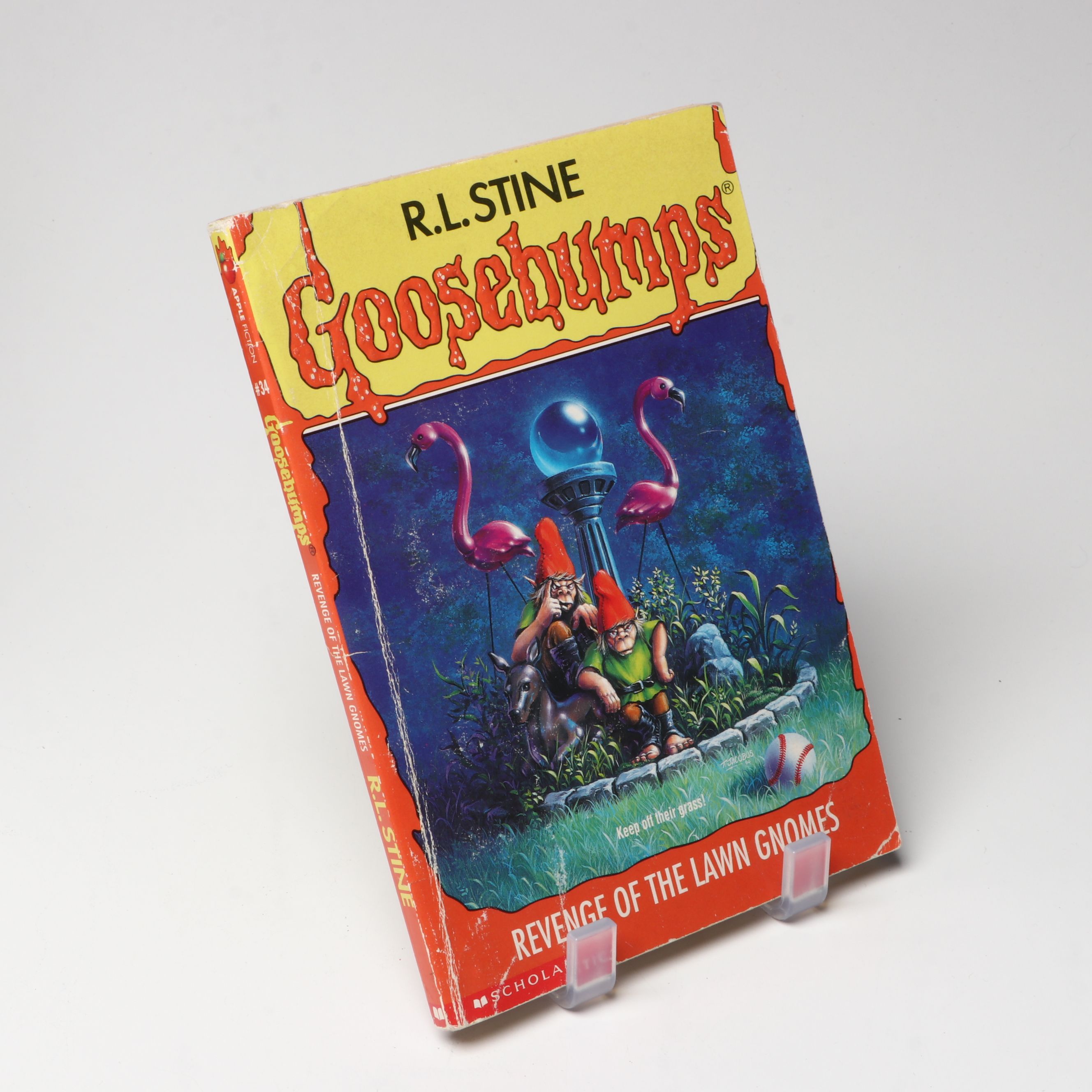 "Illustrated Treasury of Modern Literature for Children" & More Children's Books