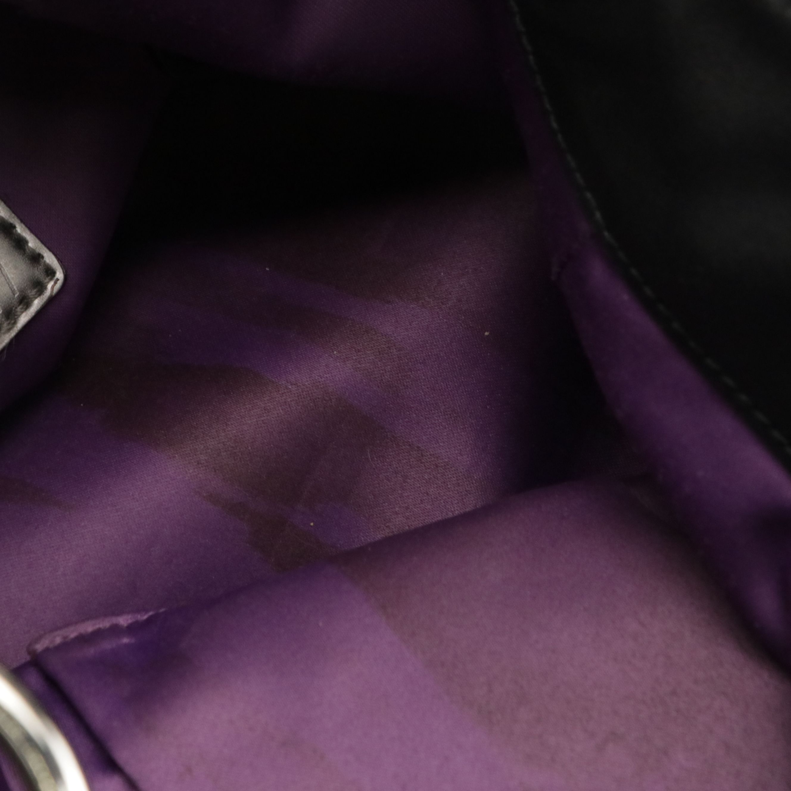 Coach Domed Crossbody Bag and Hippie Hobo Shoulder Bag in Black Leather