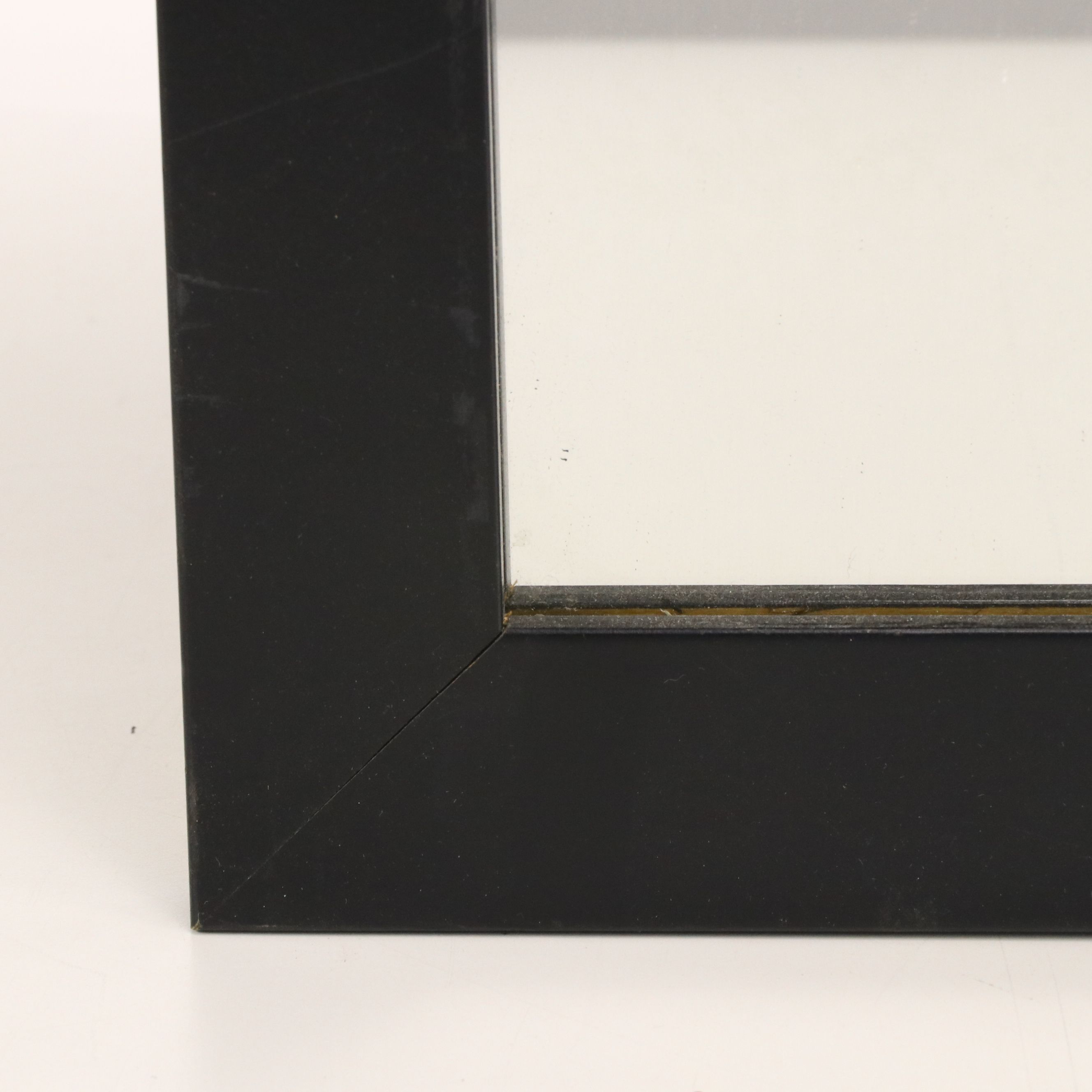 Johnnie Walker Bar Mirror