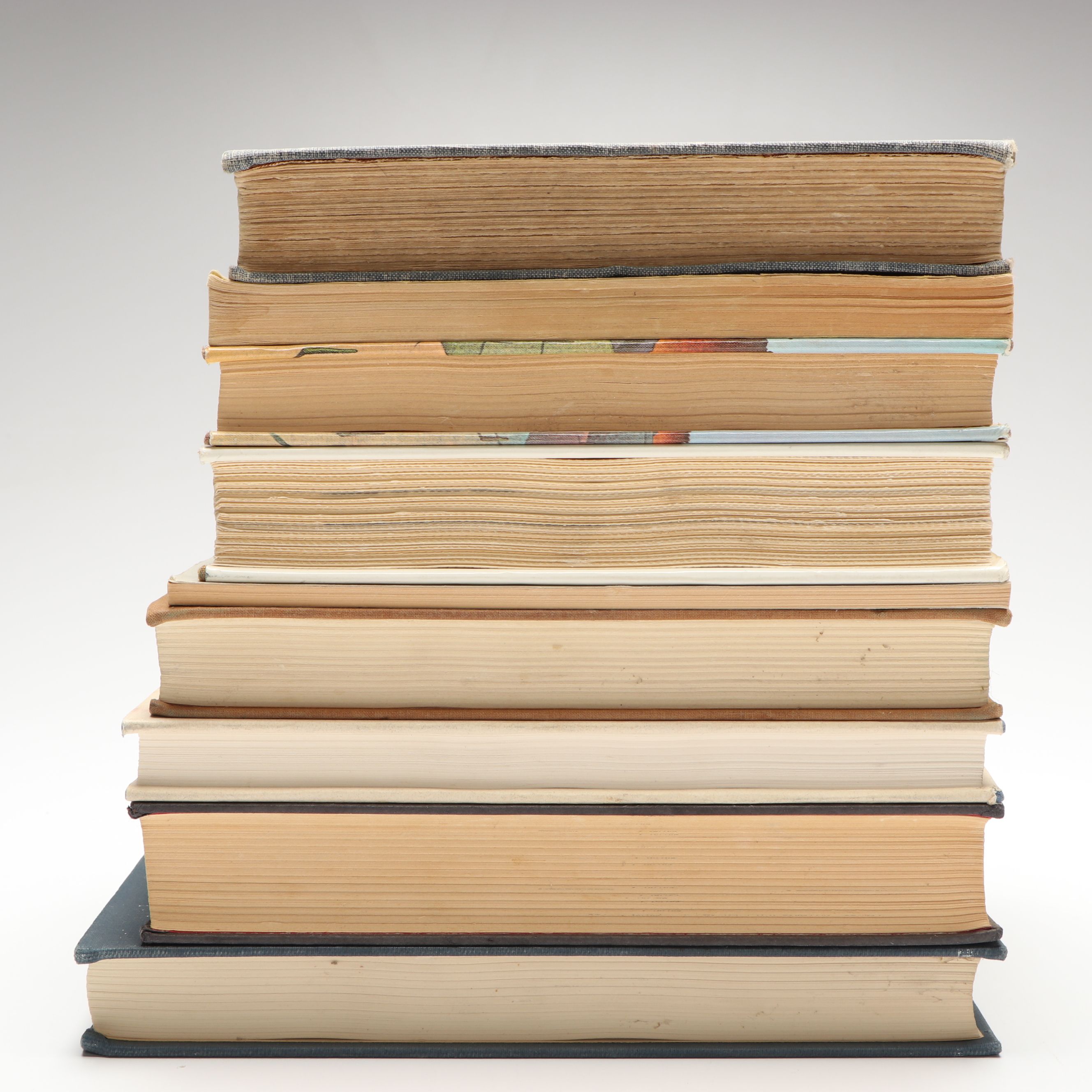 "Young Mexico" by Anne Merriman Peck with More Mexican History Books