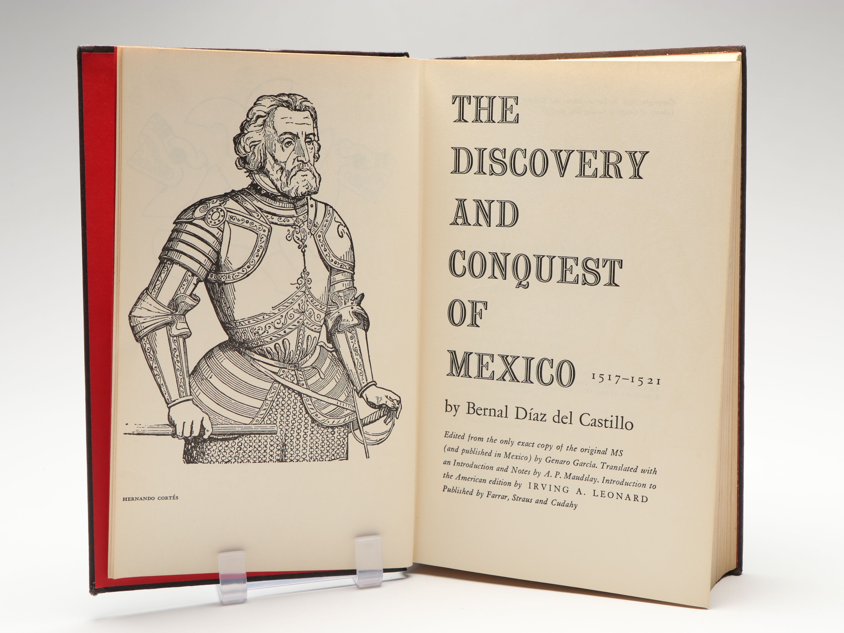 "Young Mexico" by Anne Merriman Peck with More Mexican History Books