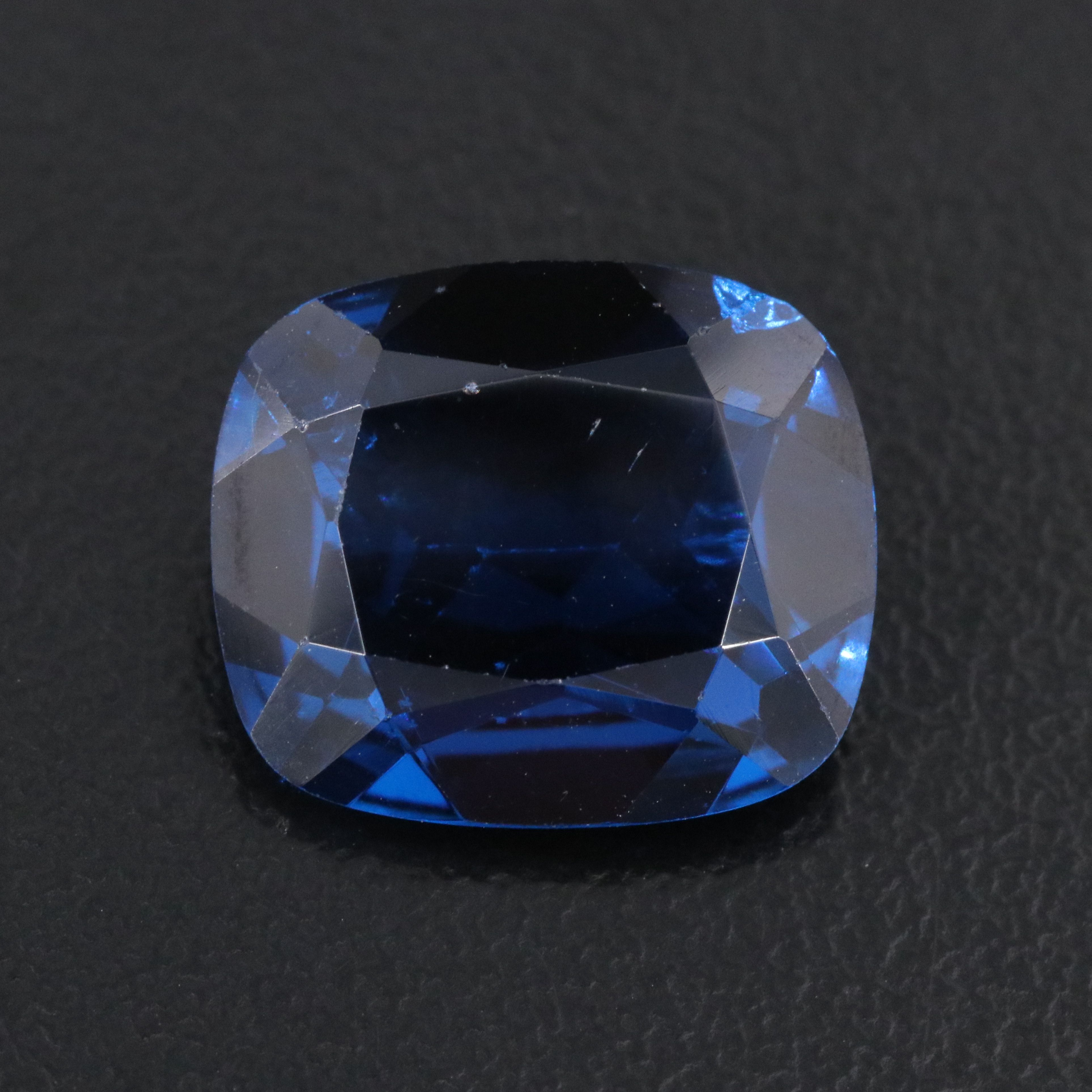 Loose 8.43 CT Lab Grown Spinel