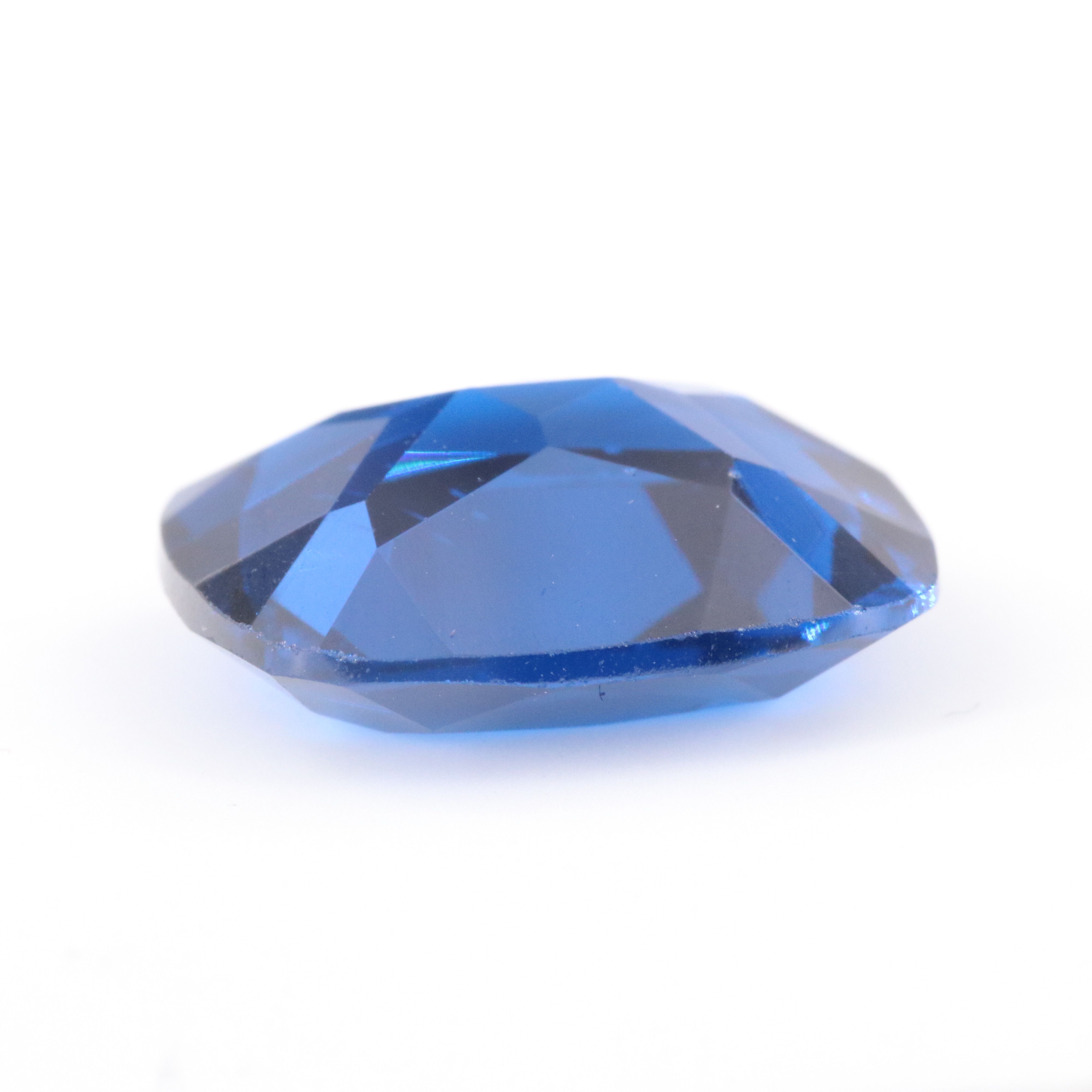 Loose 8.43 CT Lab Grown Spinel