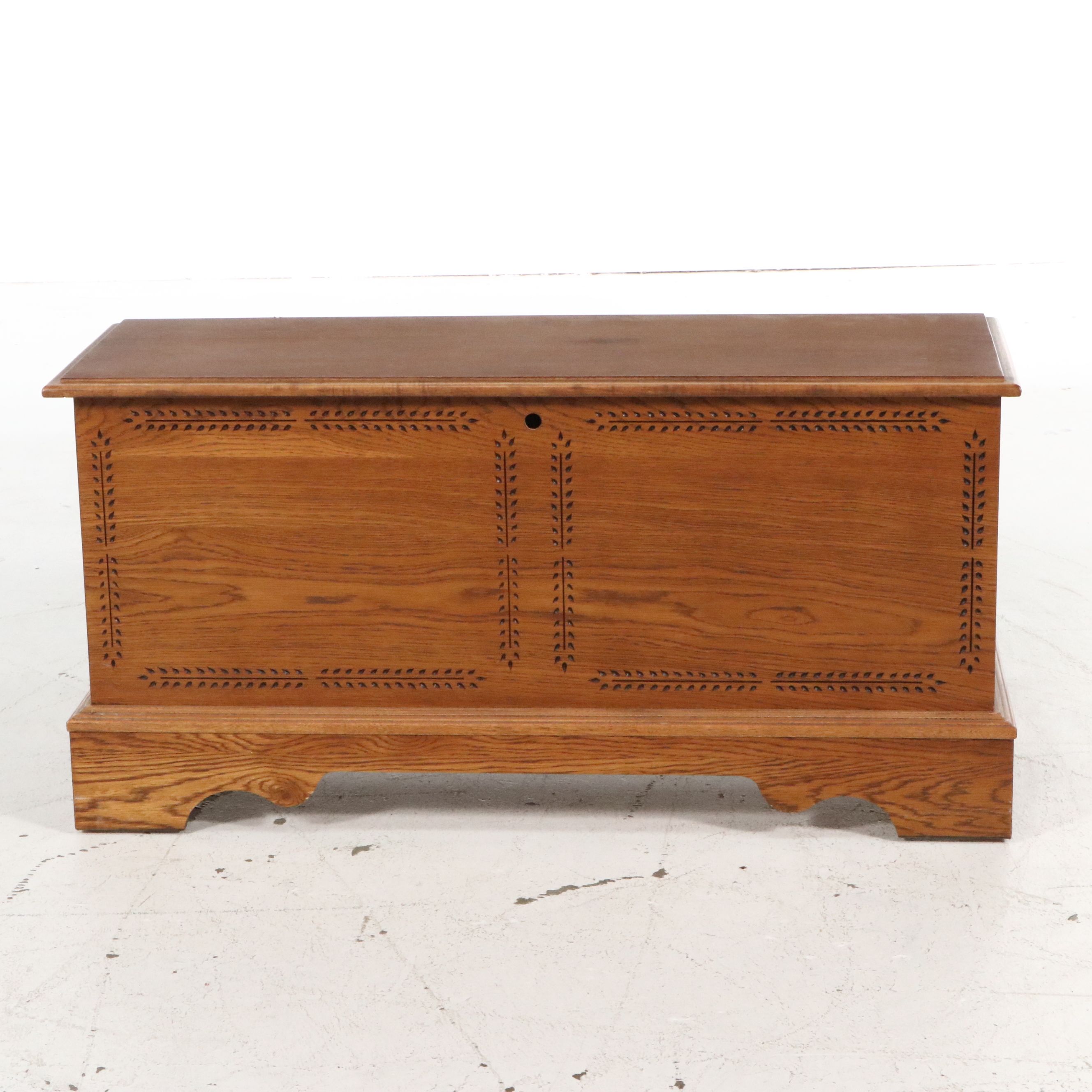 Virginia Maid by Lane Cedar Chest, Mid to Late 20th Century