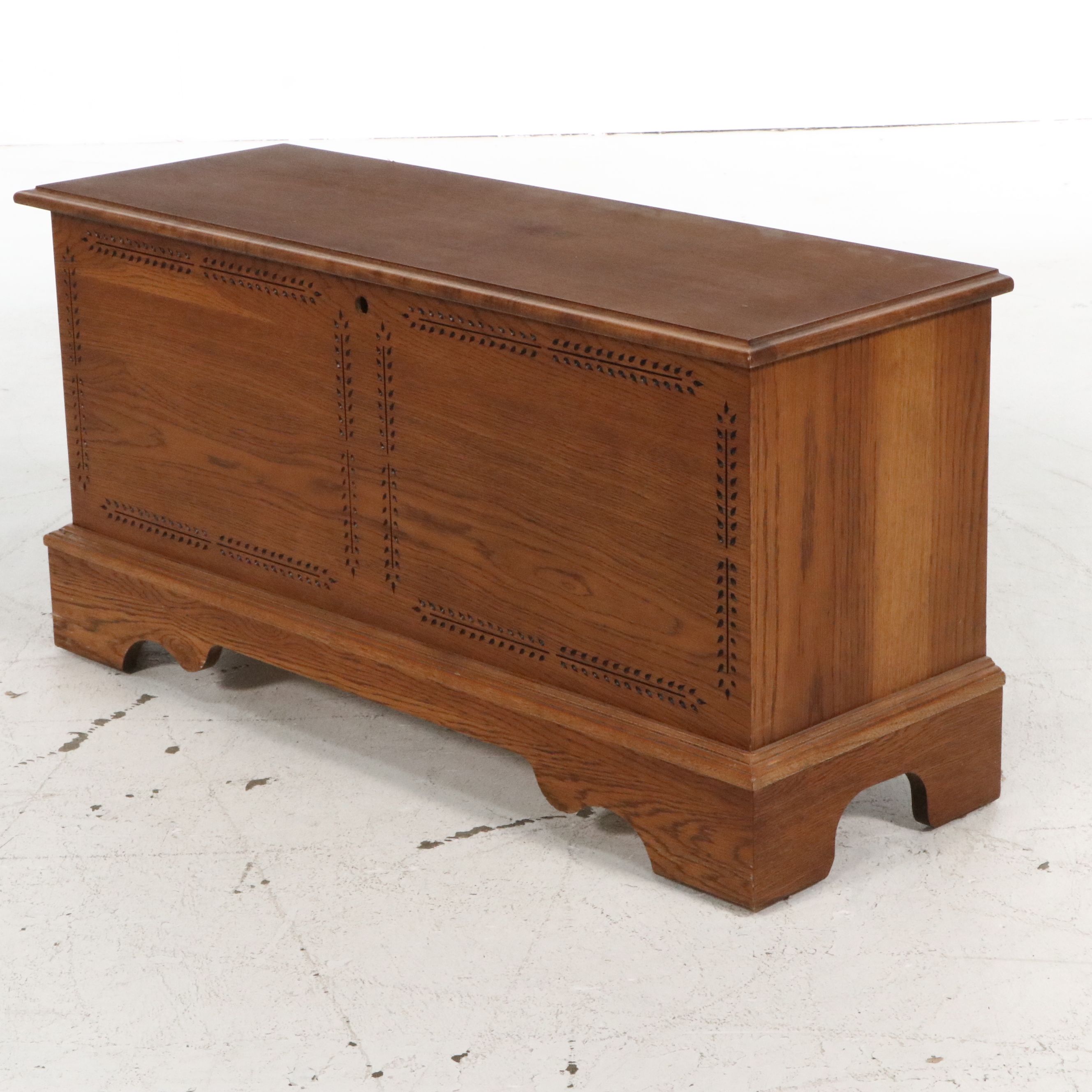 Virginia Maid by Lane Cedar Chest, Mid to Late 20th Century
