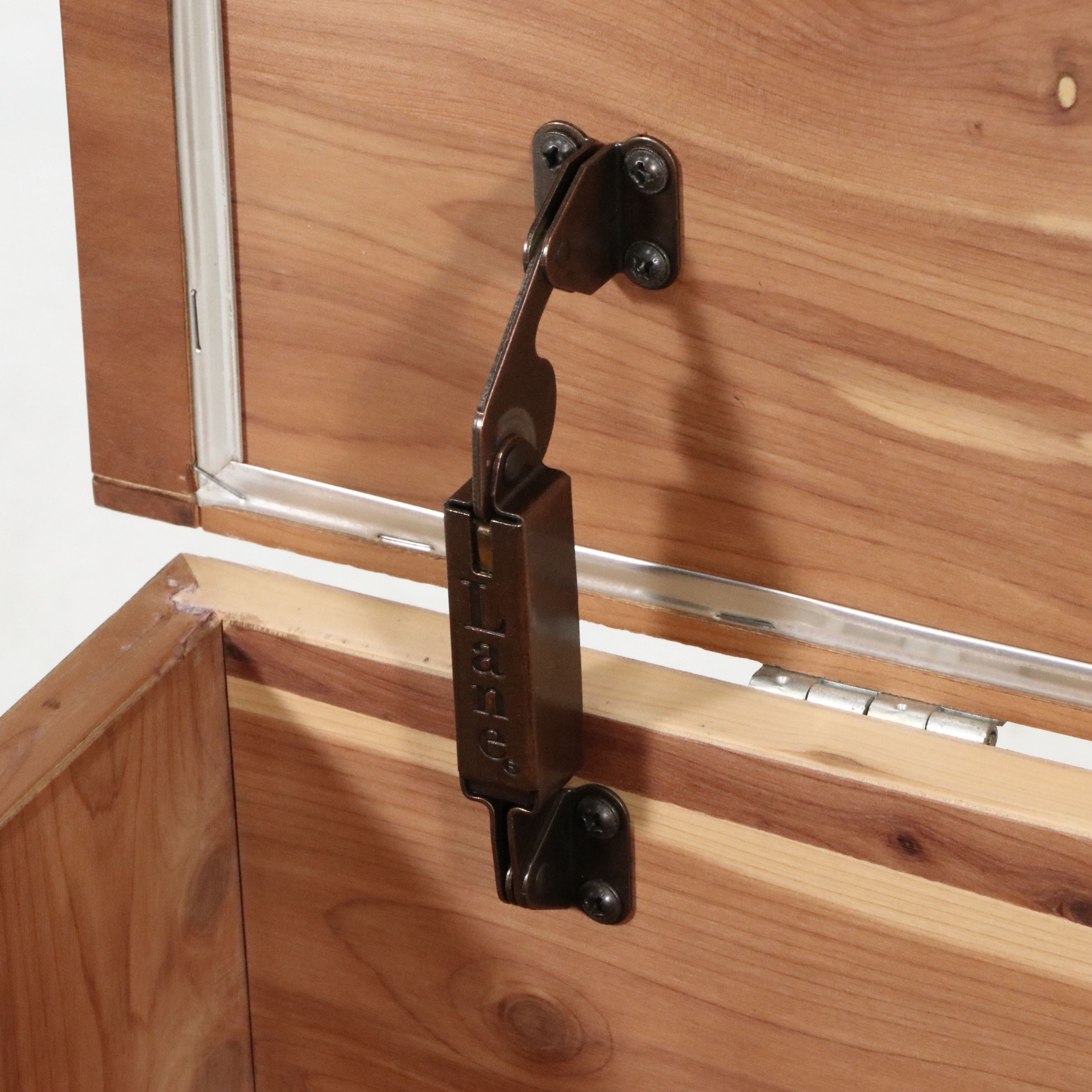 Virginia Maid by Lane Cedar Chest, Mid to Late 20th Century