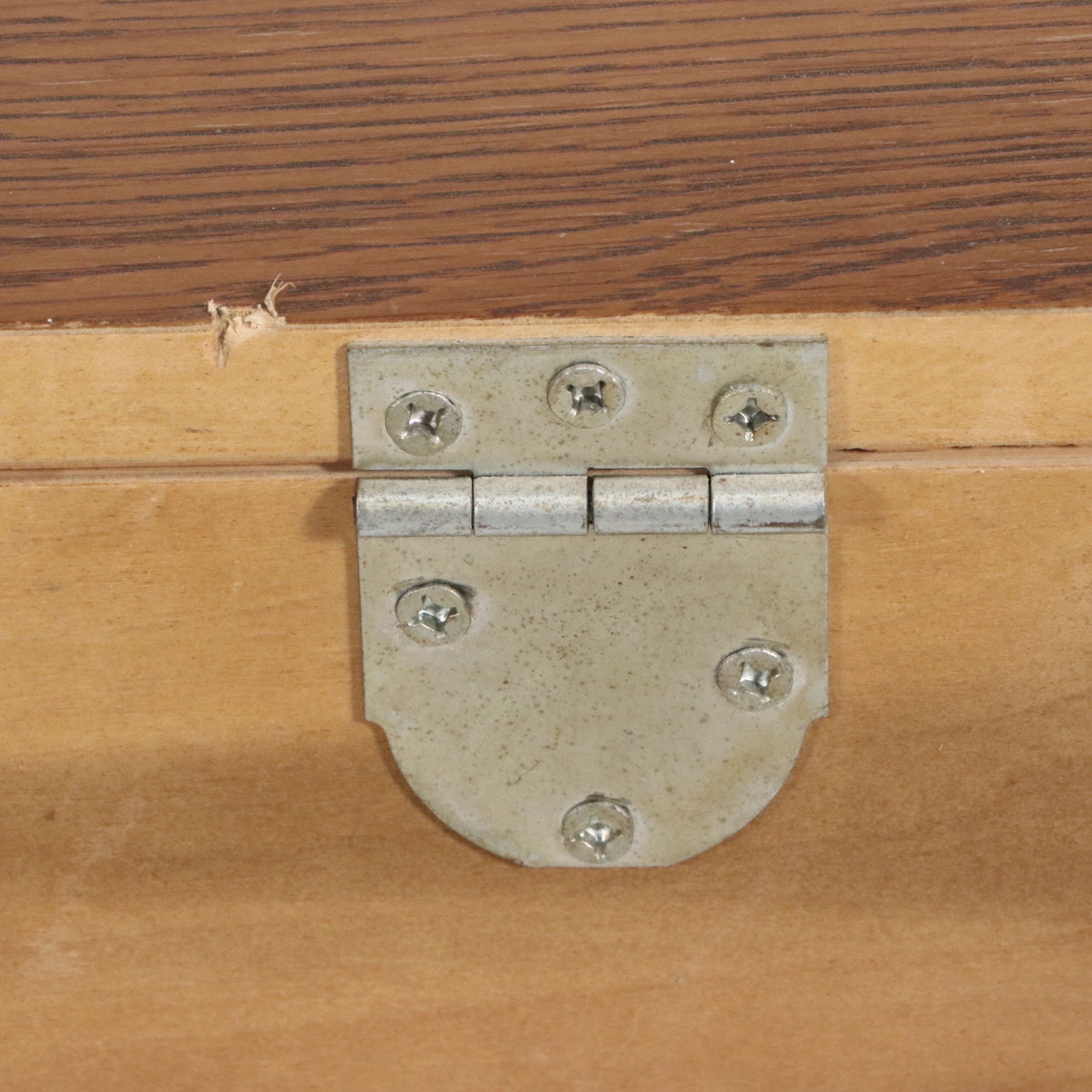 Virginia Maid by Lane Cedar Chest, Mid to Late 20th Century