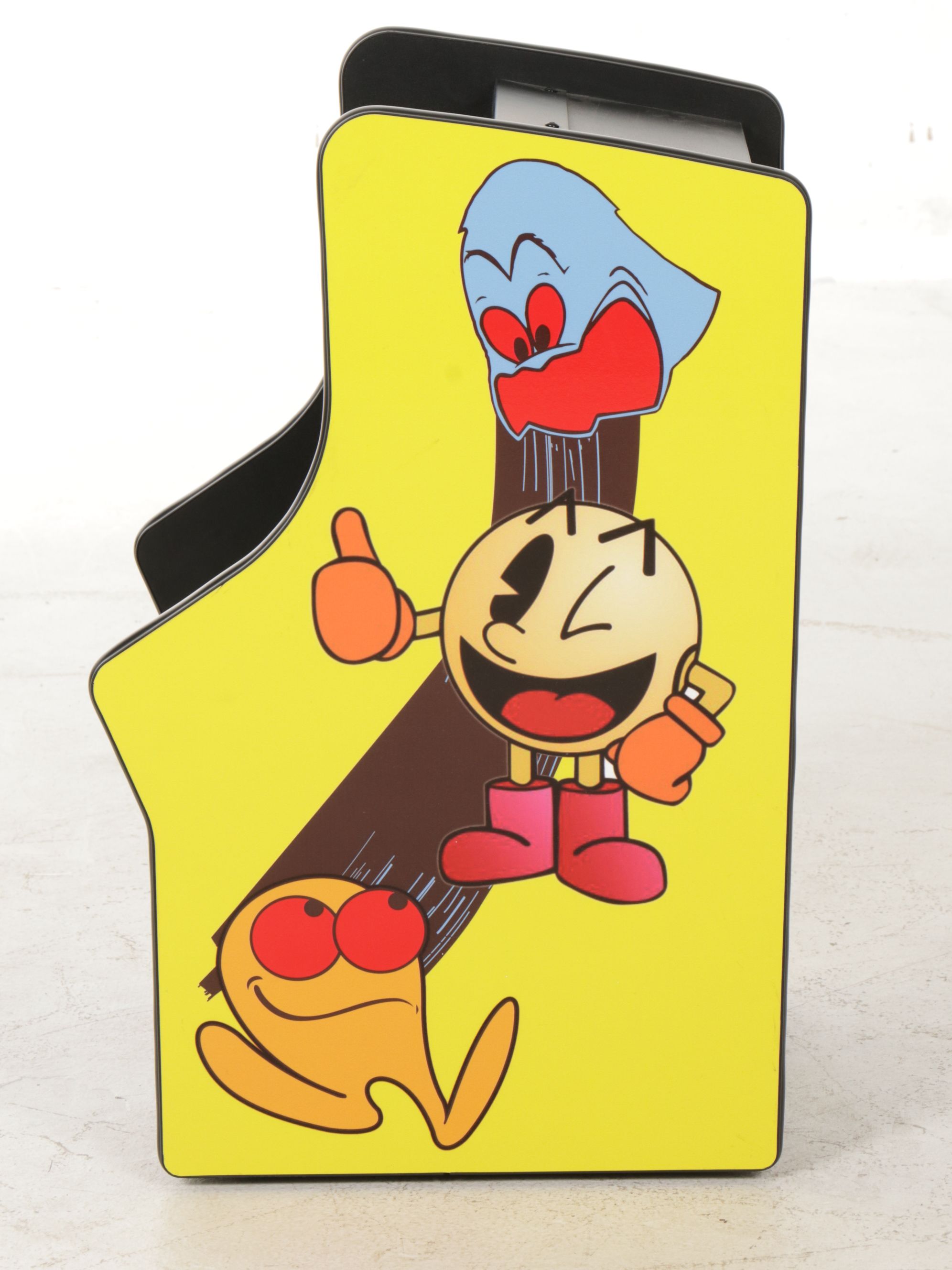 Retro Pac-Man Tabletop Arcade Machine