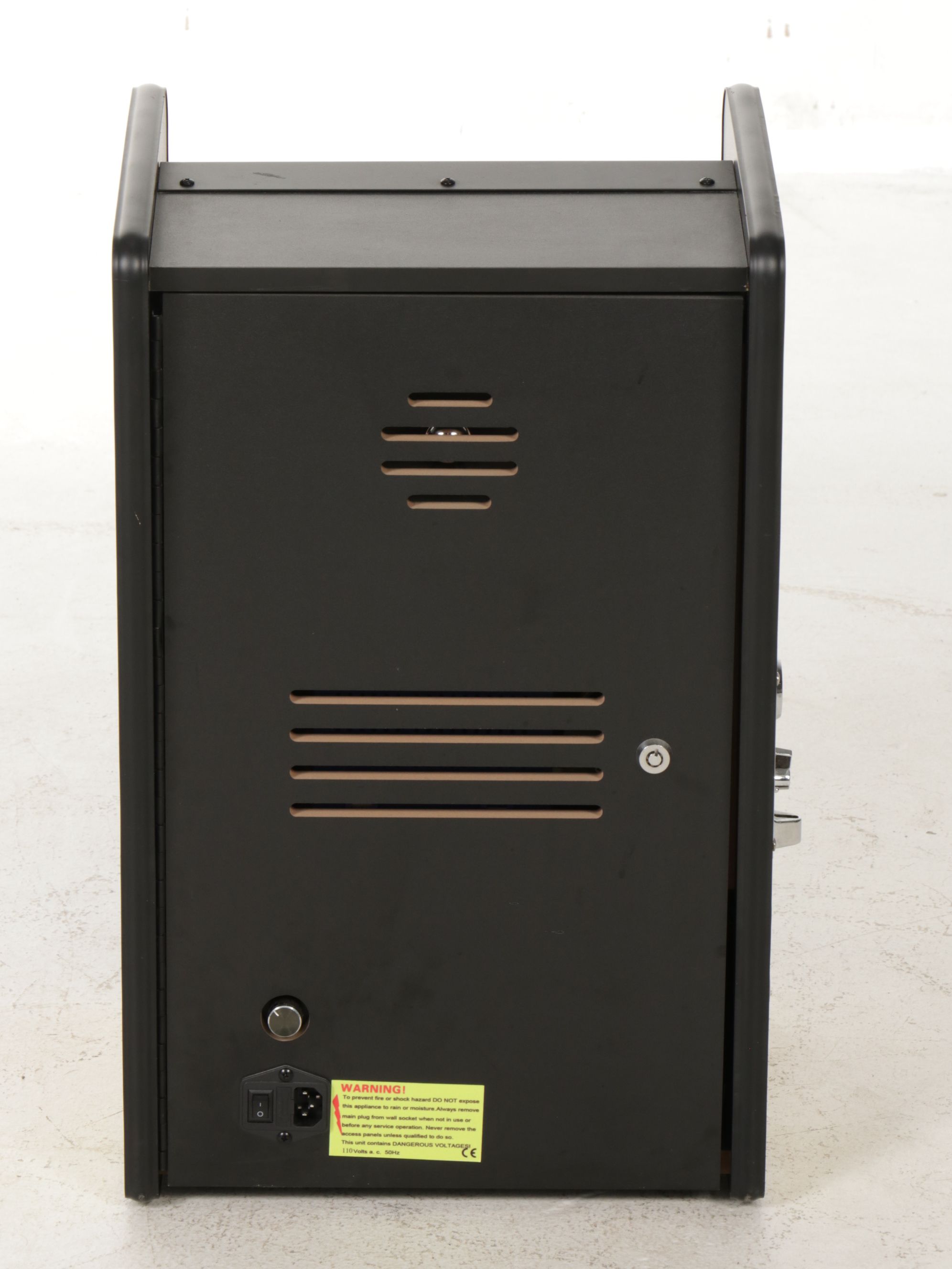 Retro Pac-Man Tabletop Arcade Machine