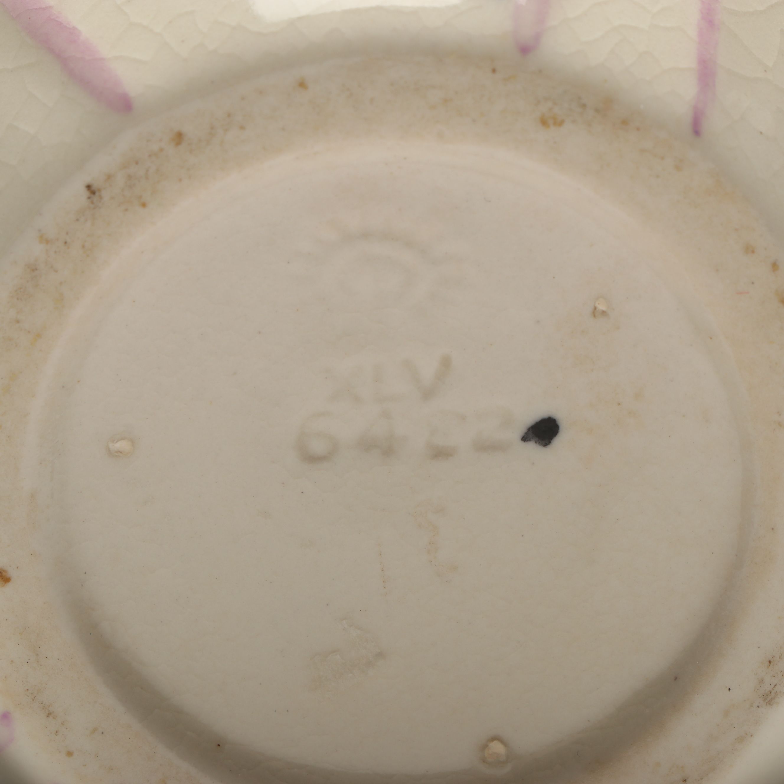 Sarah Alice Toohey and Other Rookwood Pottery Vase, 1900 and 1945