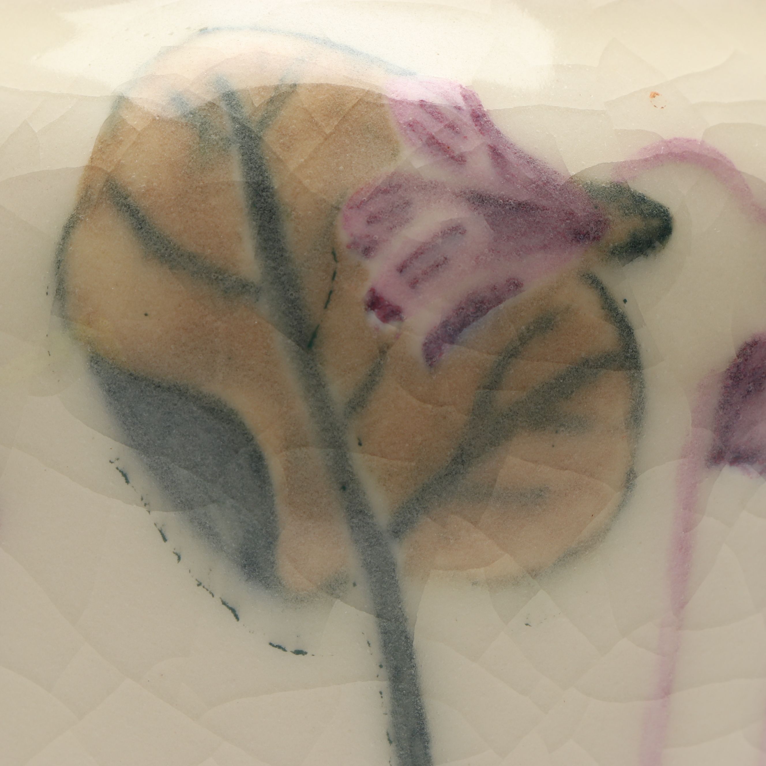 Sarah Alice Toohey and Other Rookwood Pottery Vase, 1900 and 1945