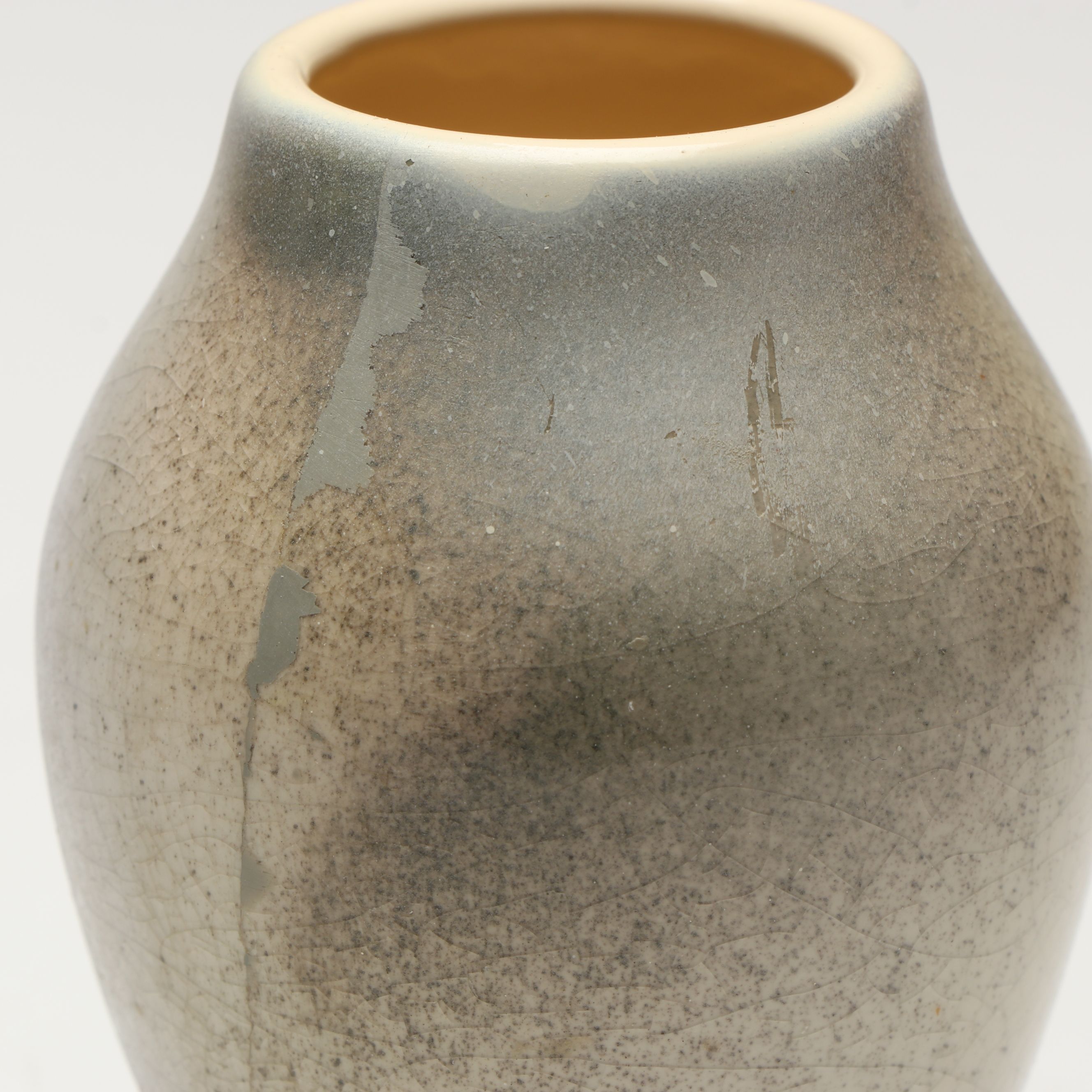 Sarah Alice Toohey and Other Rookwood Pottery Vase, 1900 and 1945
