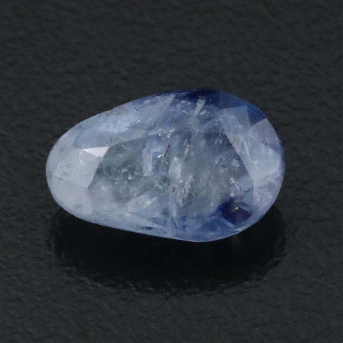 Loose 2.63 CT Sapphire