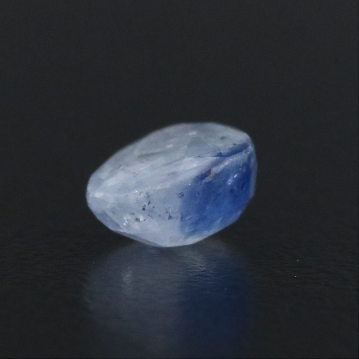 Loose 2.63 CT Sapphire