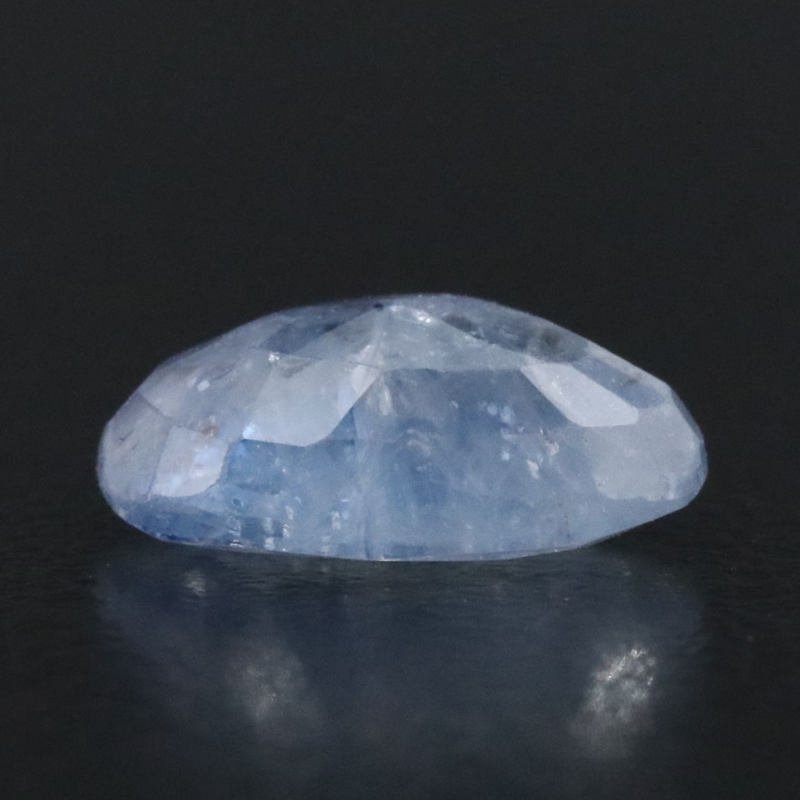 Loose 2.63 CT Sapphire