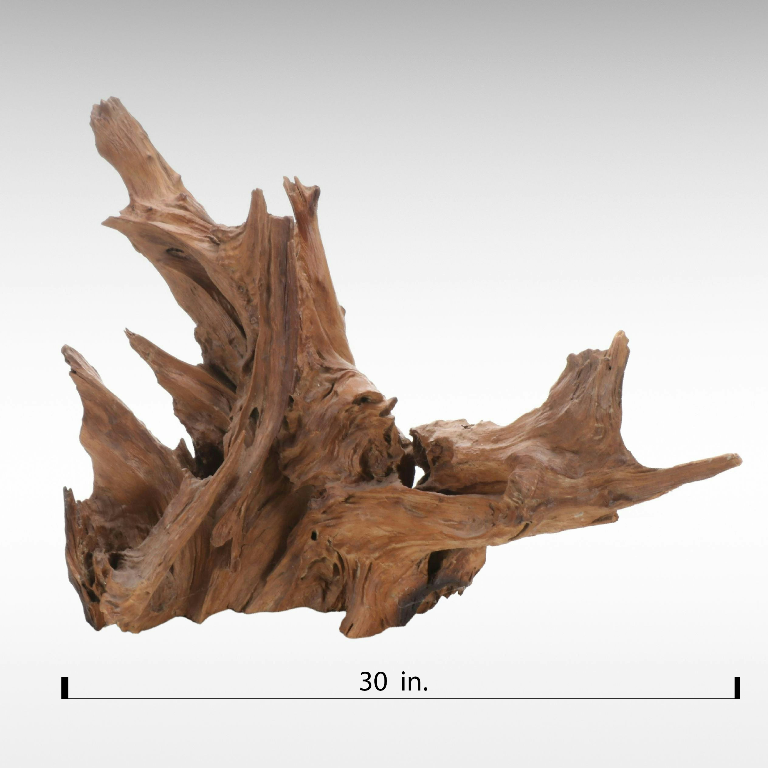 Natural Driftwood Piece