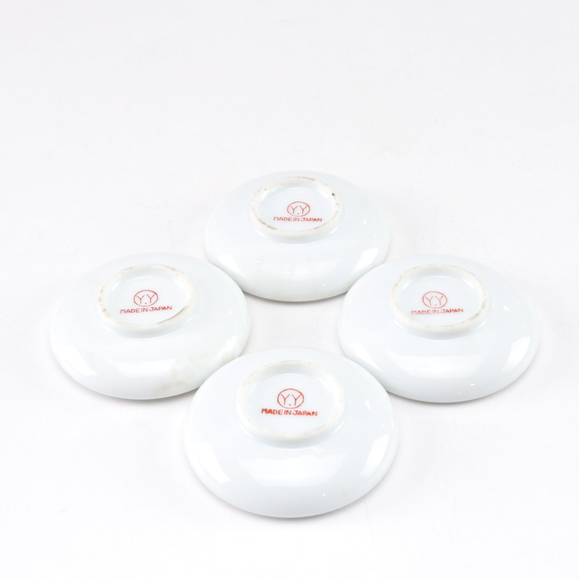 Majilly Designs "El Mar" with Yonemoto Shrimp & Prawn Dinnerware