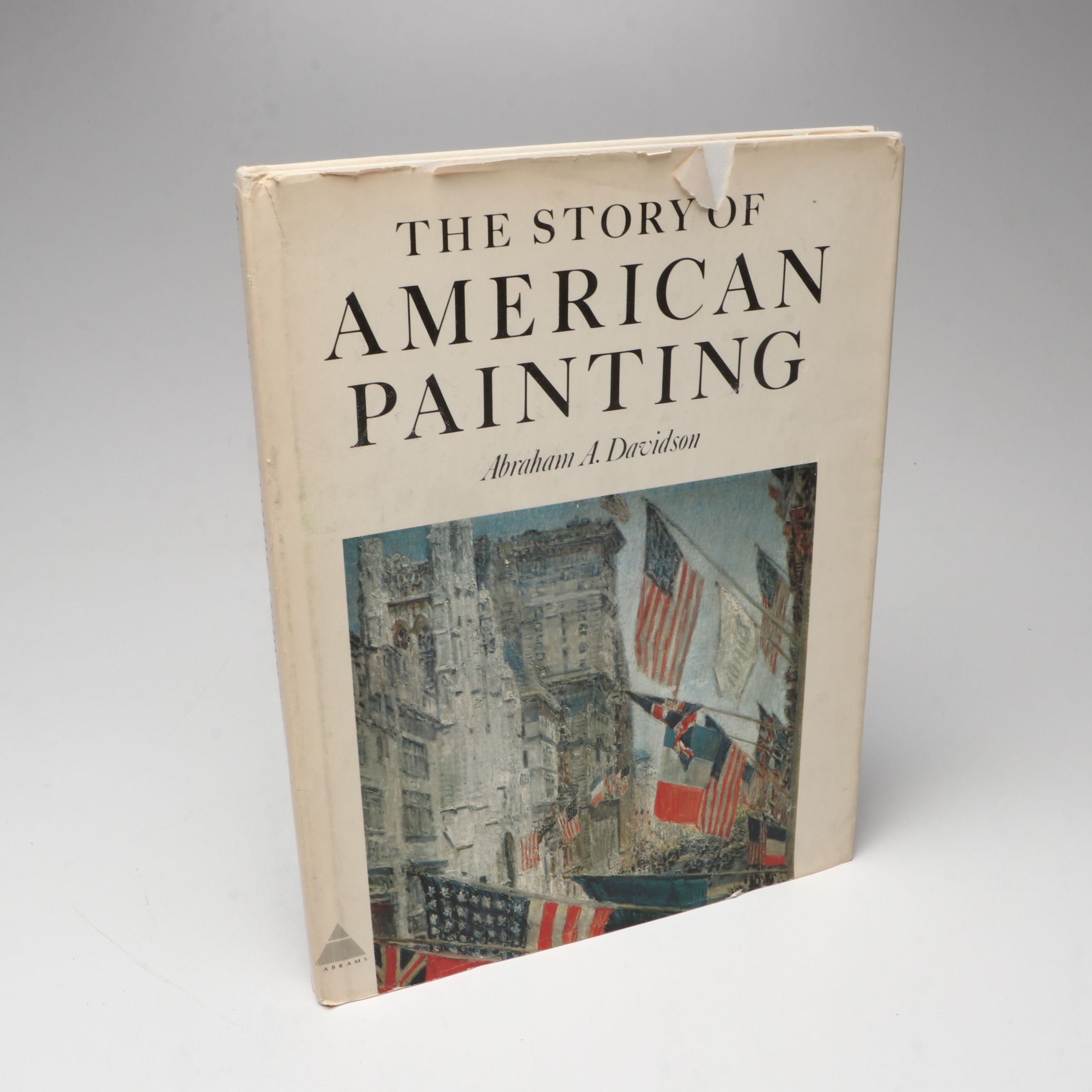 "The Art of Walt Disney" by Christopher Finch with More Art and Craft Books