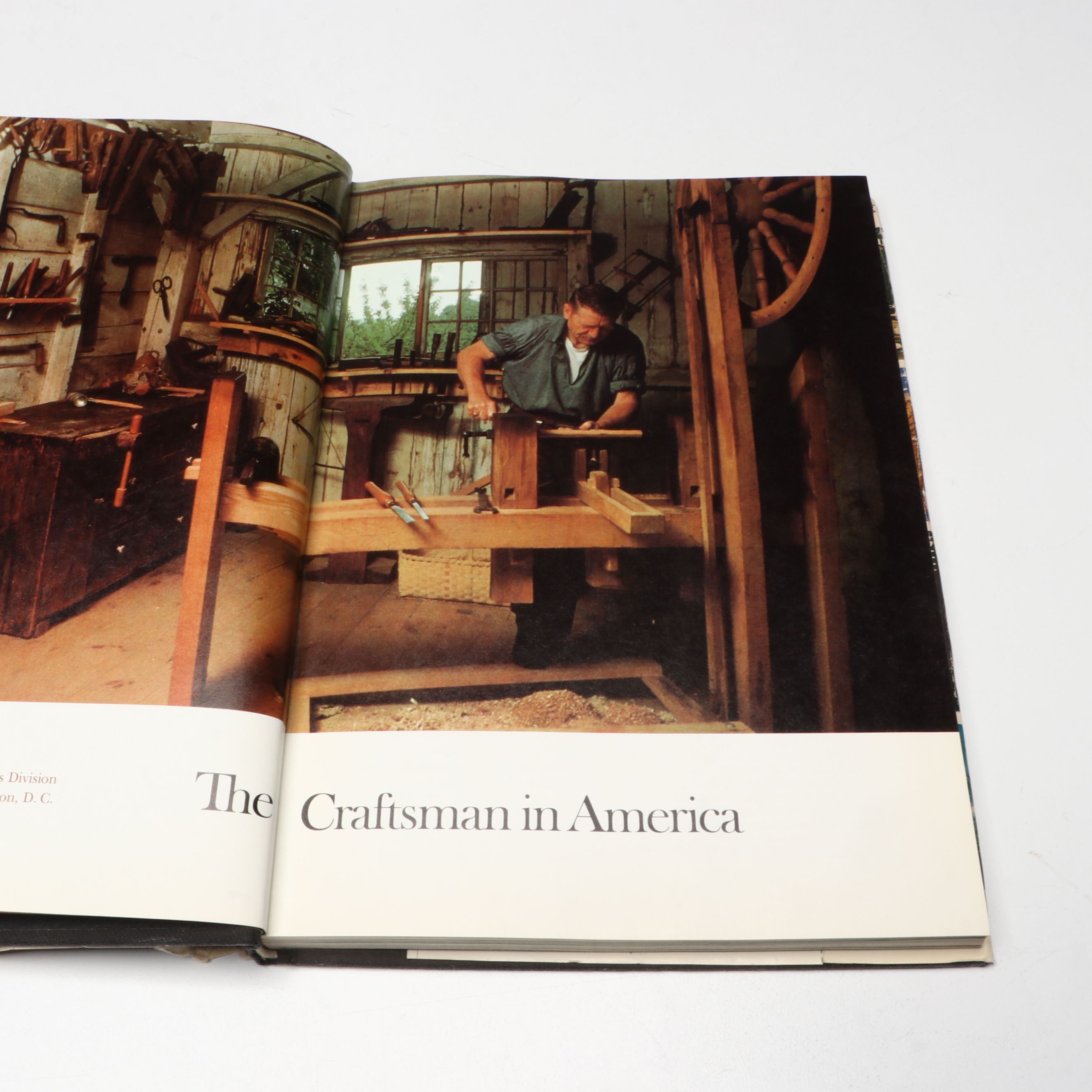 "The Art of Walt Disney" by Christopher Finch with More Art and Craft Books