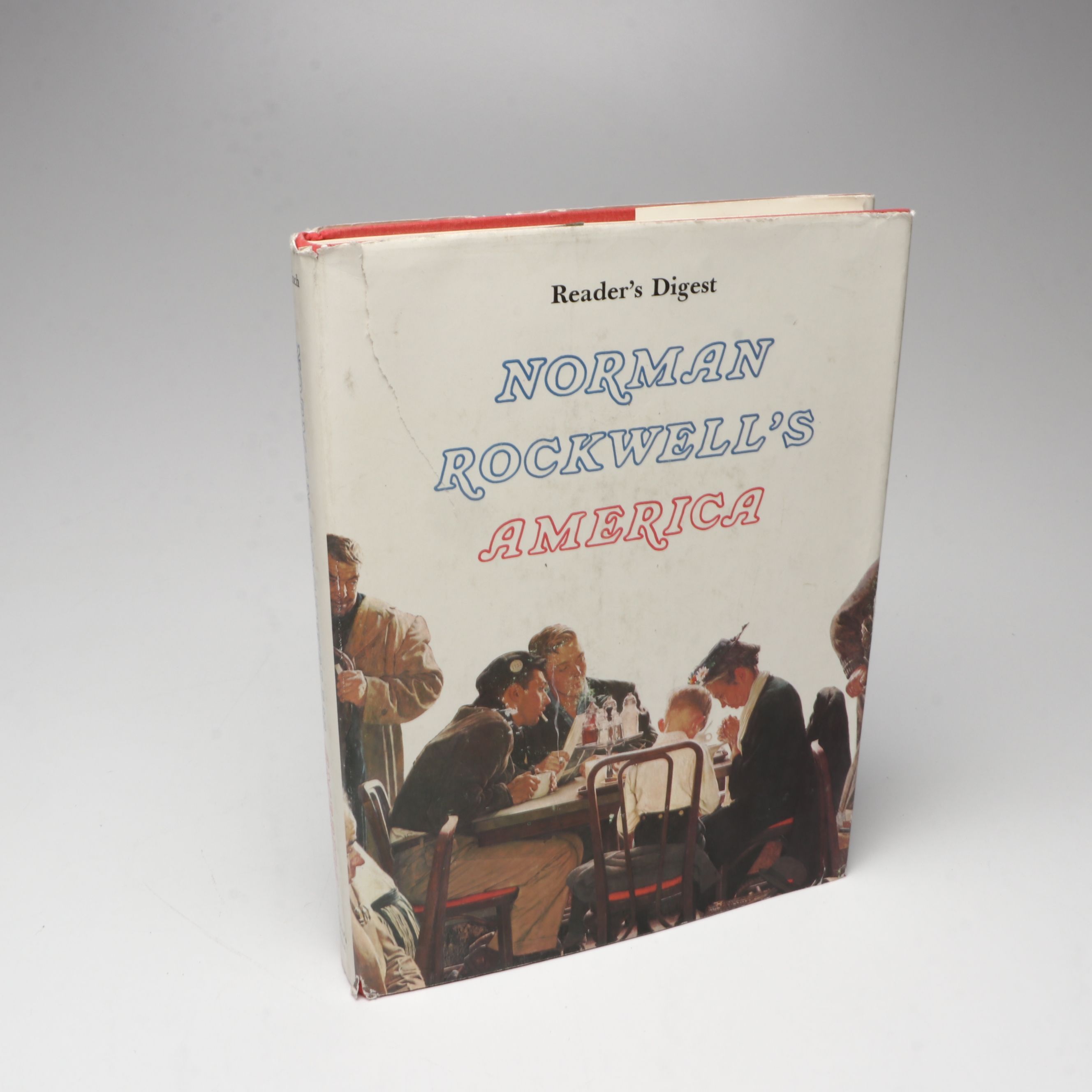 "The Art of Walt Disney" by Christopher Finch with More Art and Craft Books