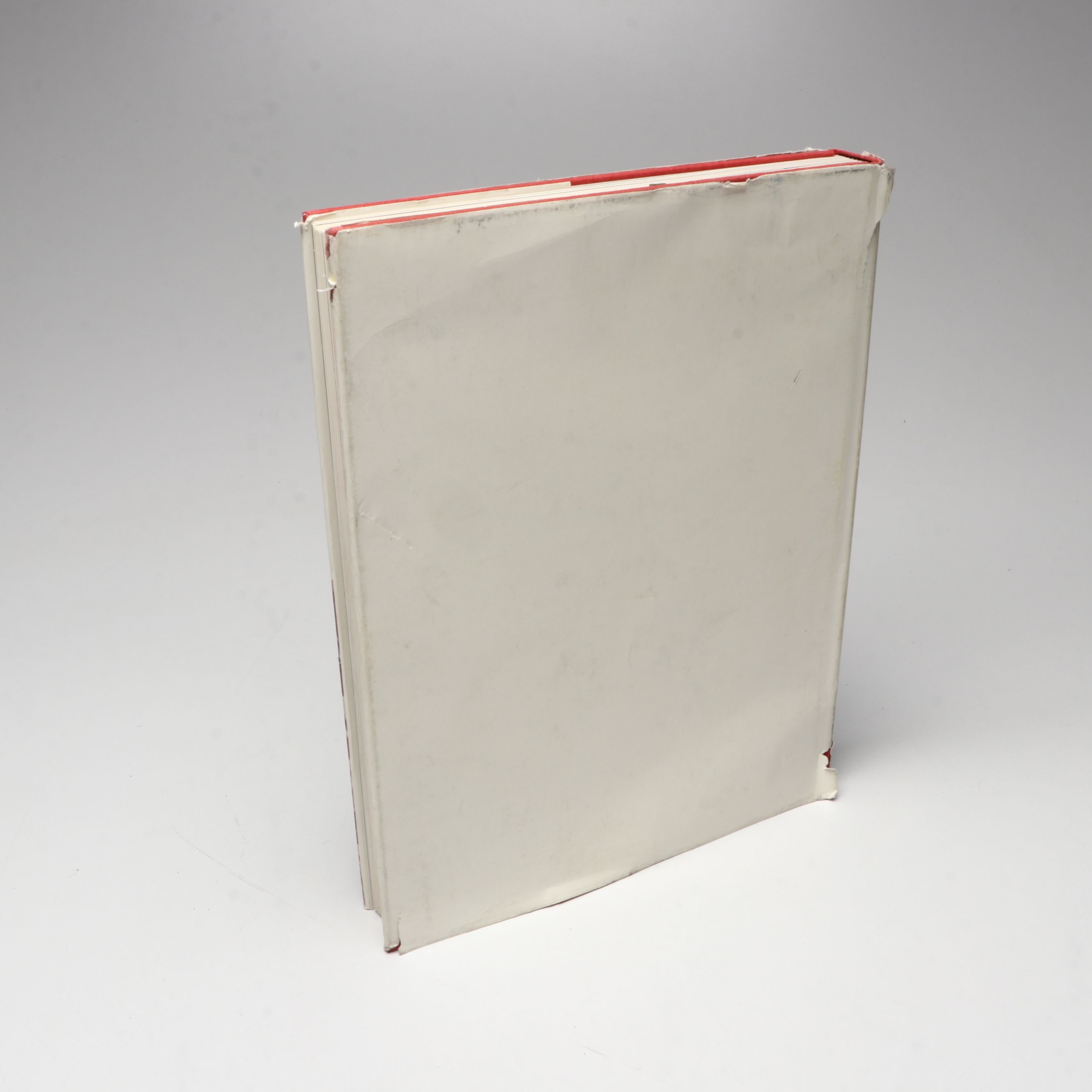 "The Art of Walt Disney" by Christopher Finch with More Art and Craft Books