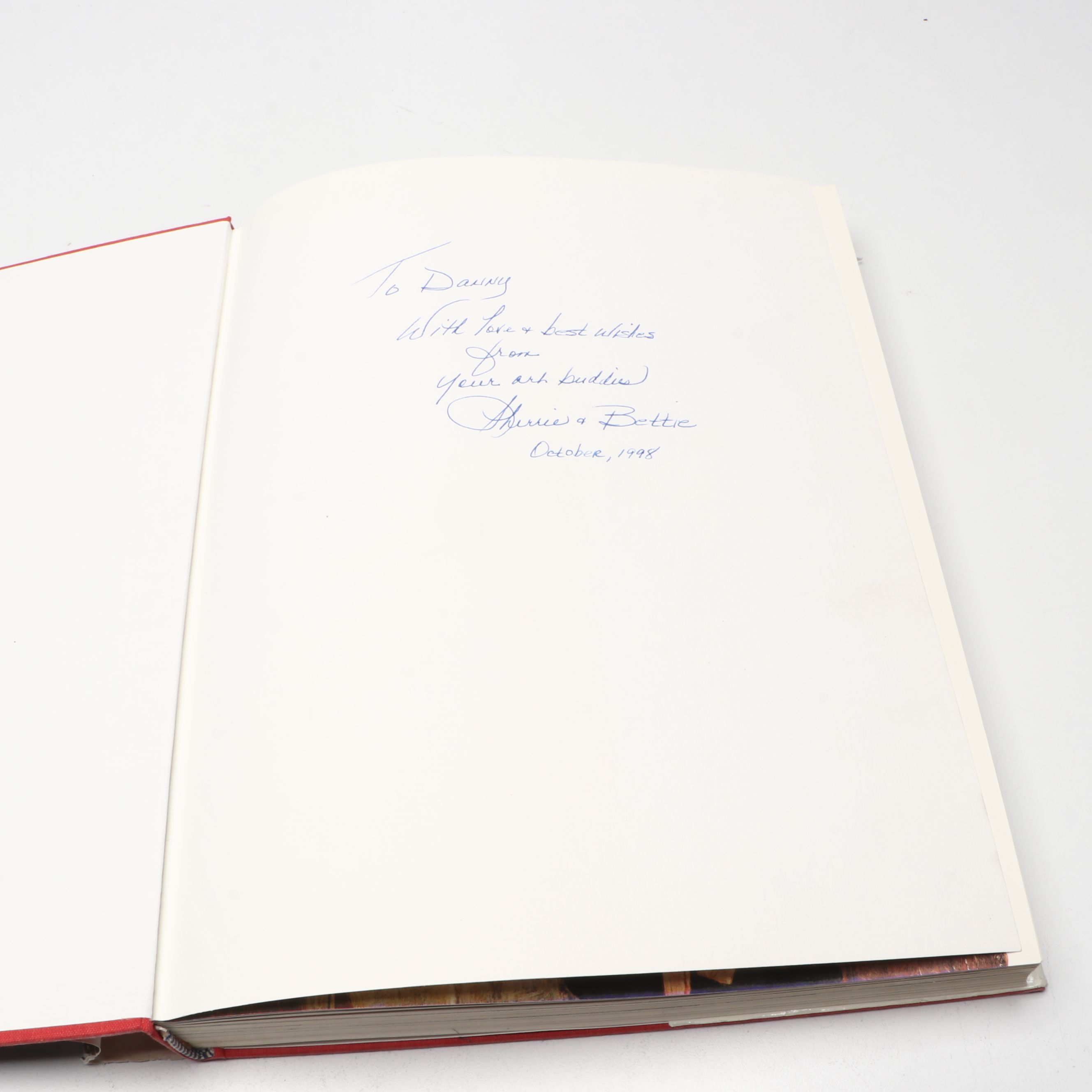 "The Art of Walt Disney" by Christopher Finch with More Art and Craft Books