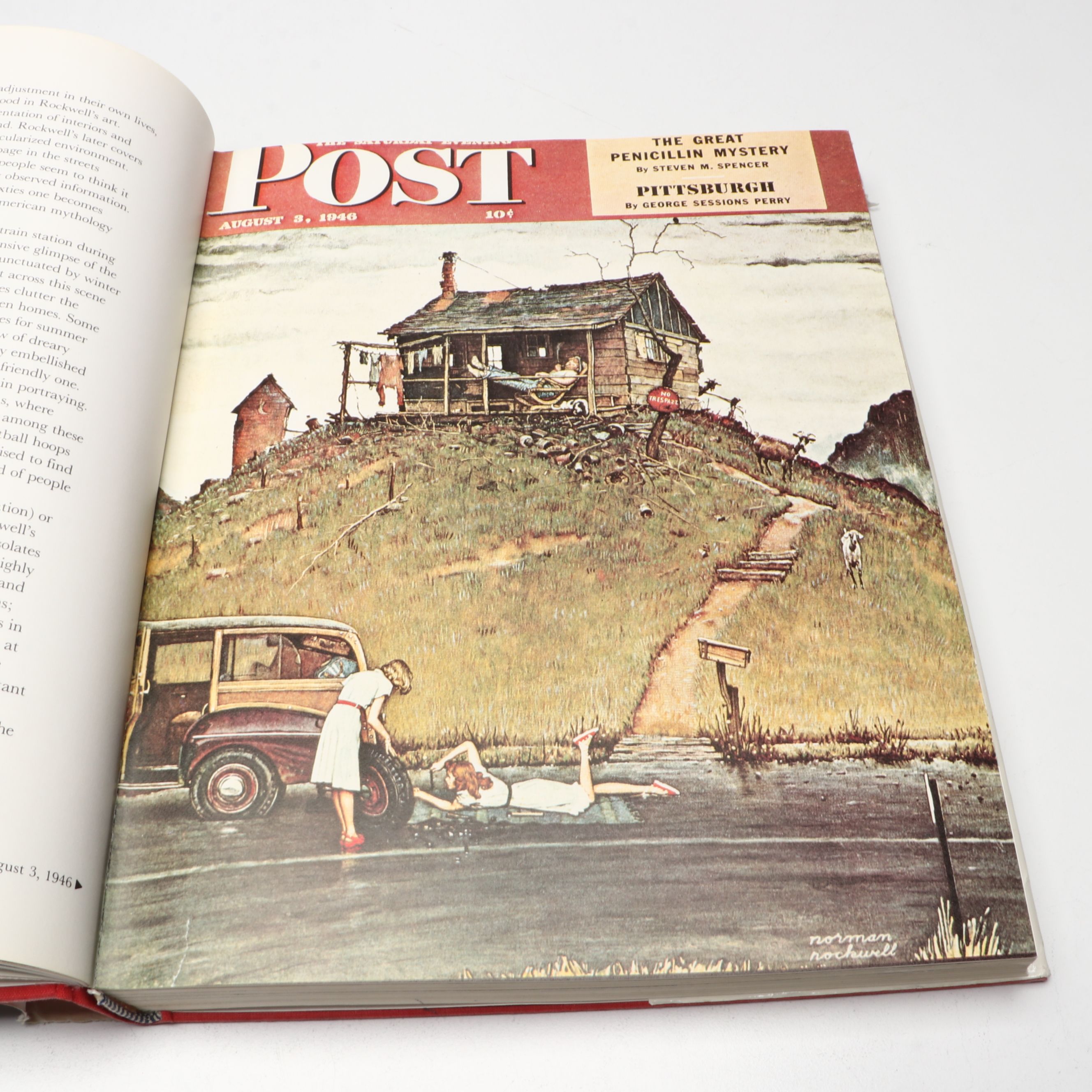 "The Art of Walt Disney" by Christopher Finch with More Art and Craft Books