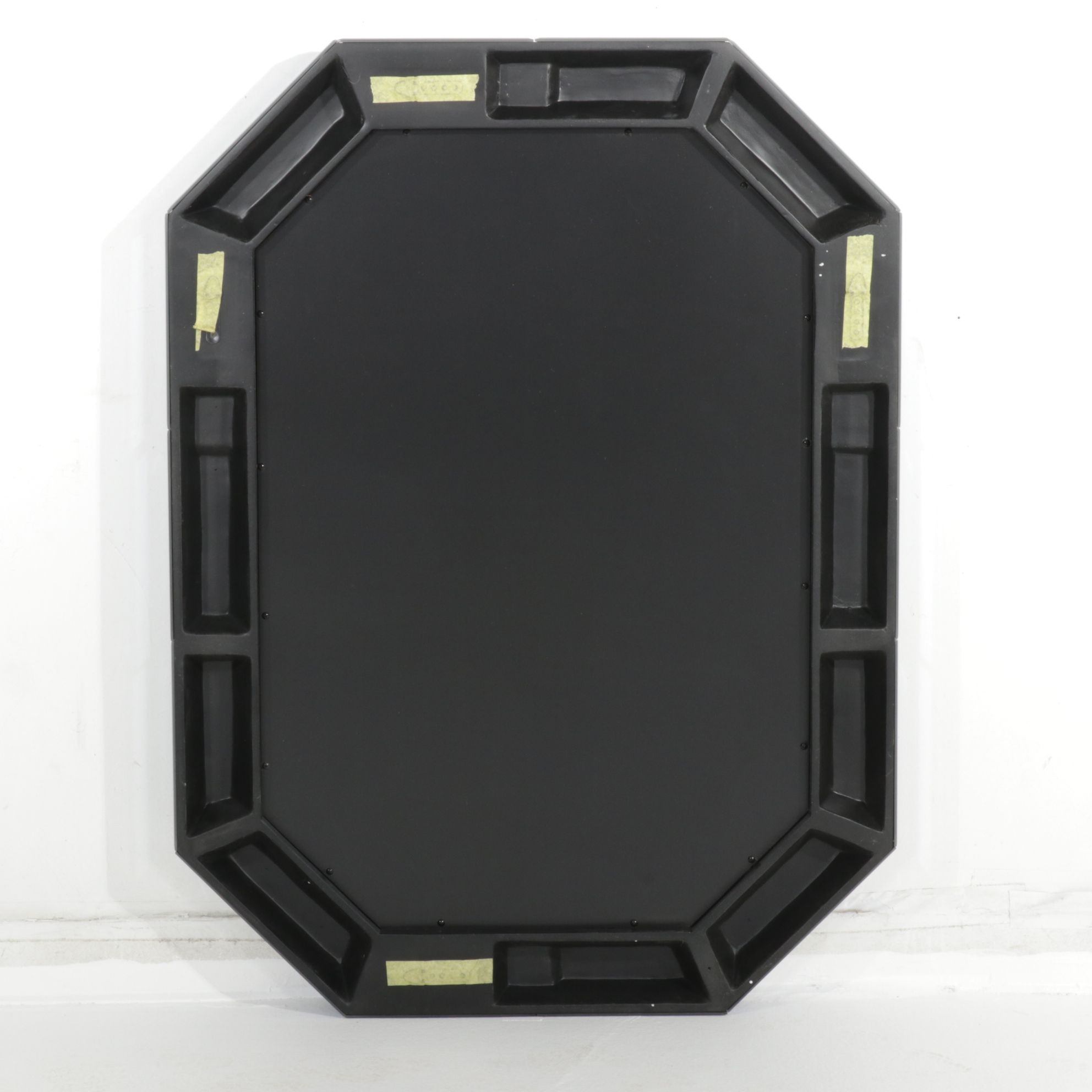 Villa & House "Romano" Sapphire Blue Framed Wall Mirror, 2024