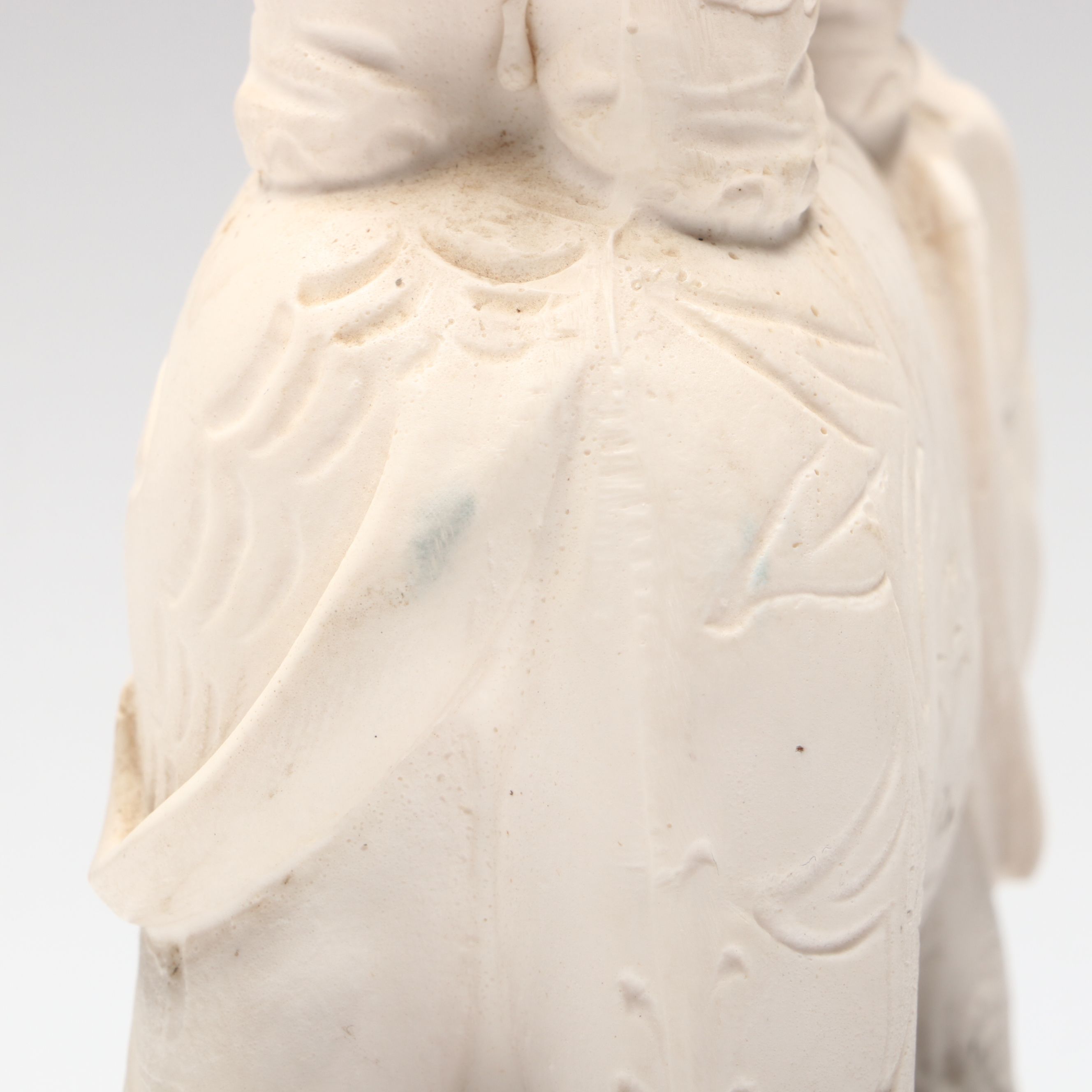 Lucky Seven Stacked Good Luck Elephants Resin Statue with Attached Base